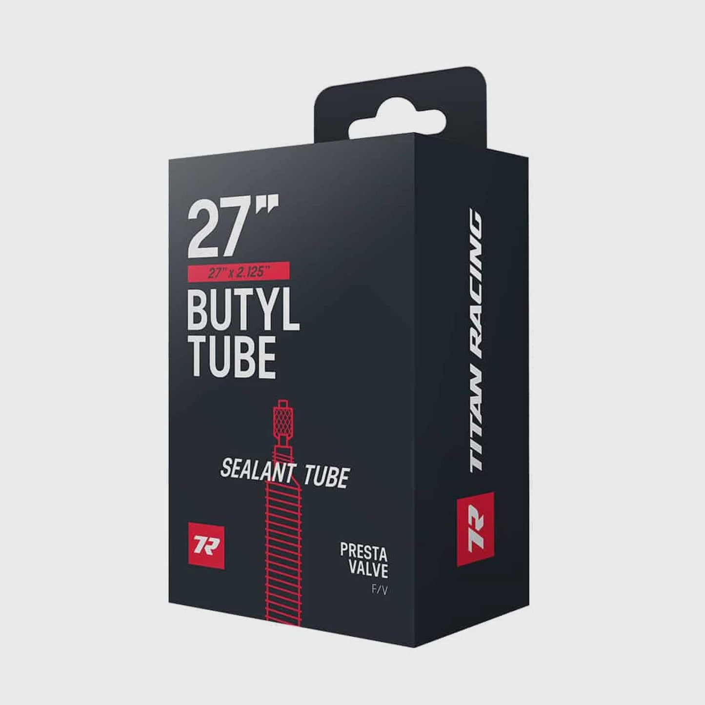 Titan Tube 27.5 Sealant PV