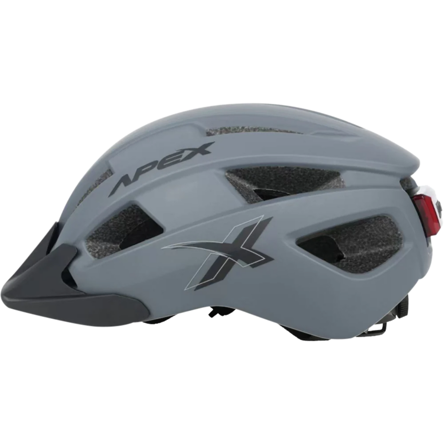 Apex Adult Helmet
