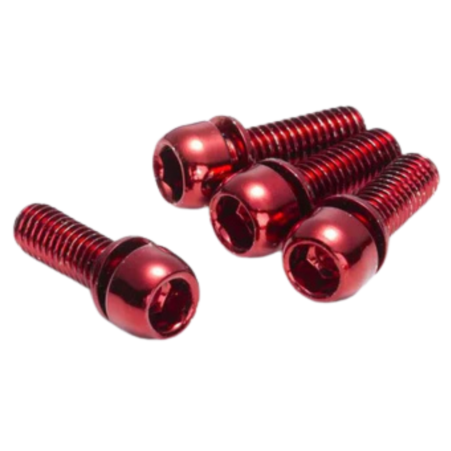 Veyga Calliper Bolts M6 x 18mm