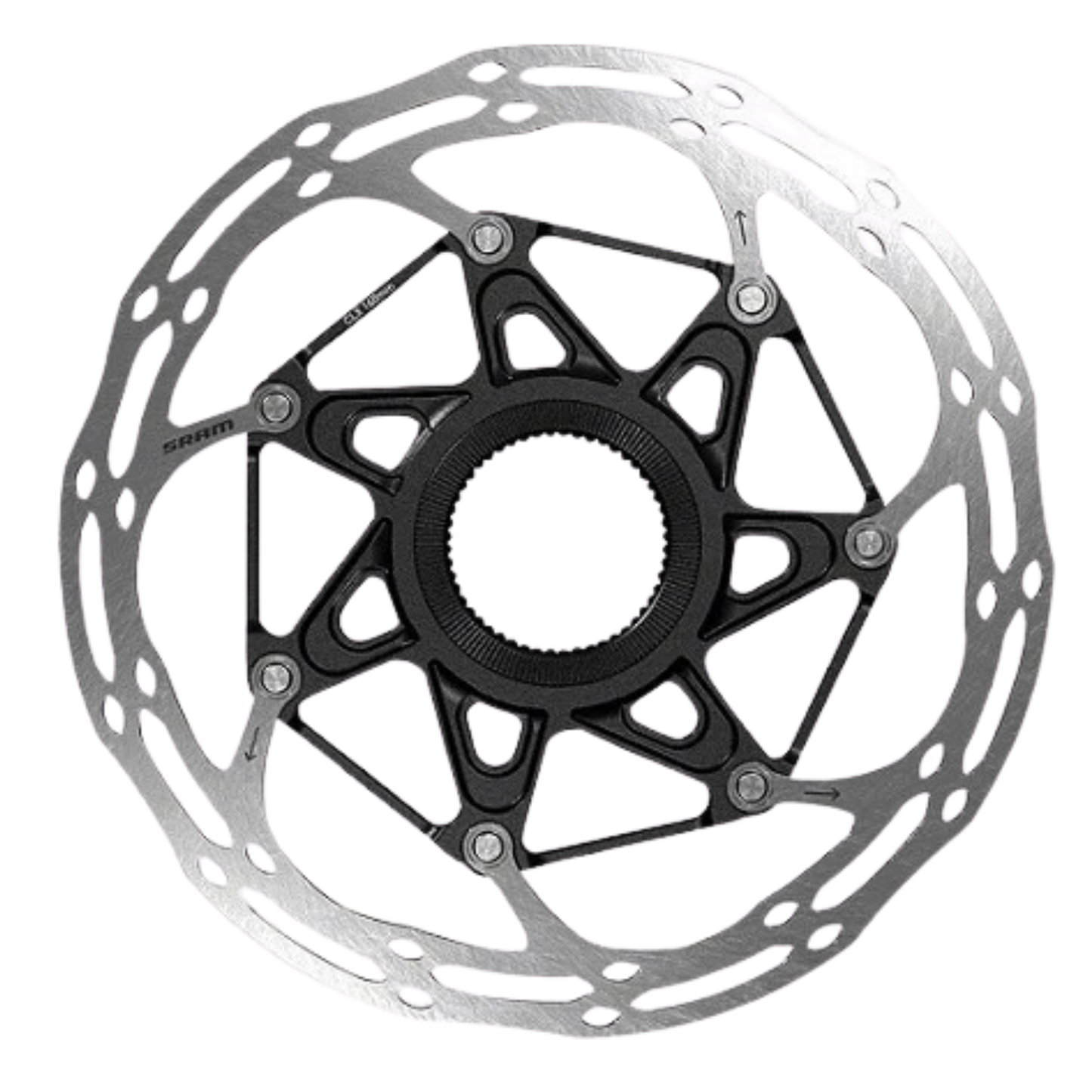 Avid Rotor 180mm Center Lock