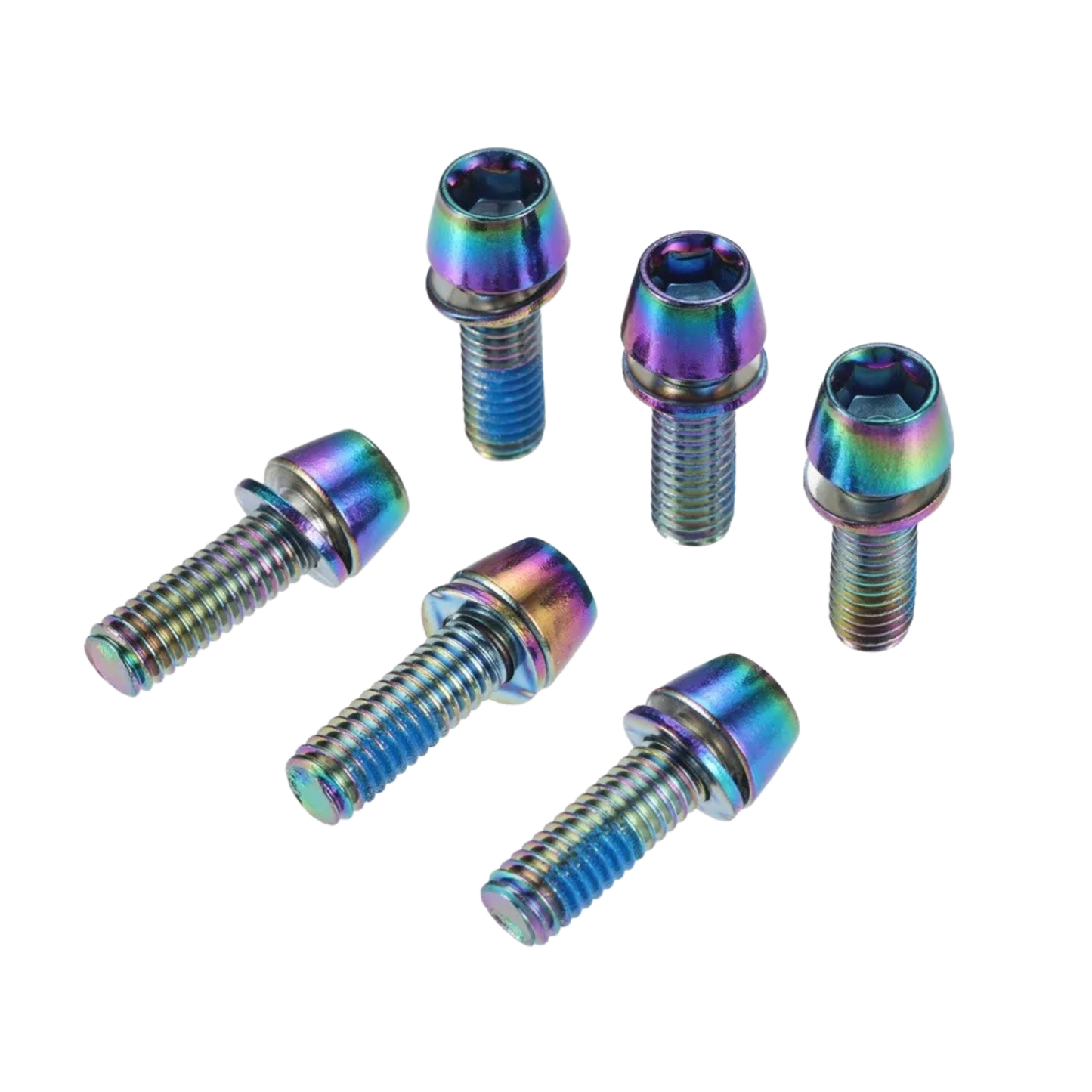 Veyga Calliper Bolts M6 x 18mm