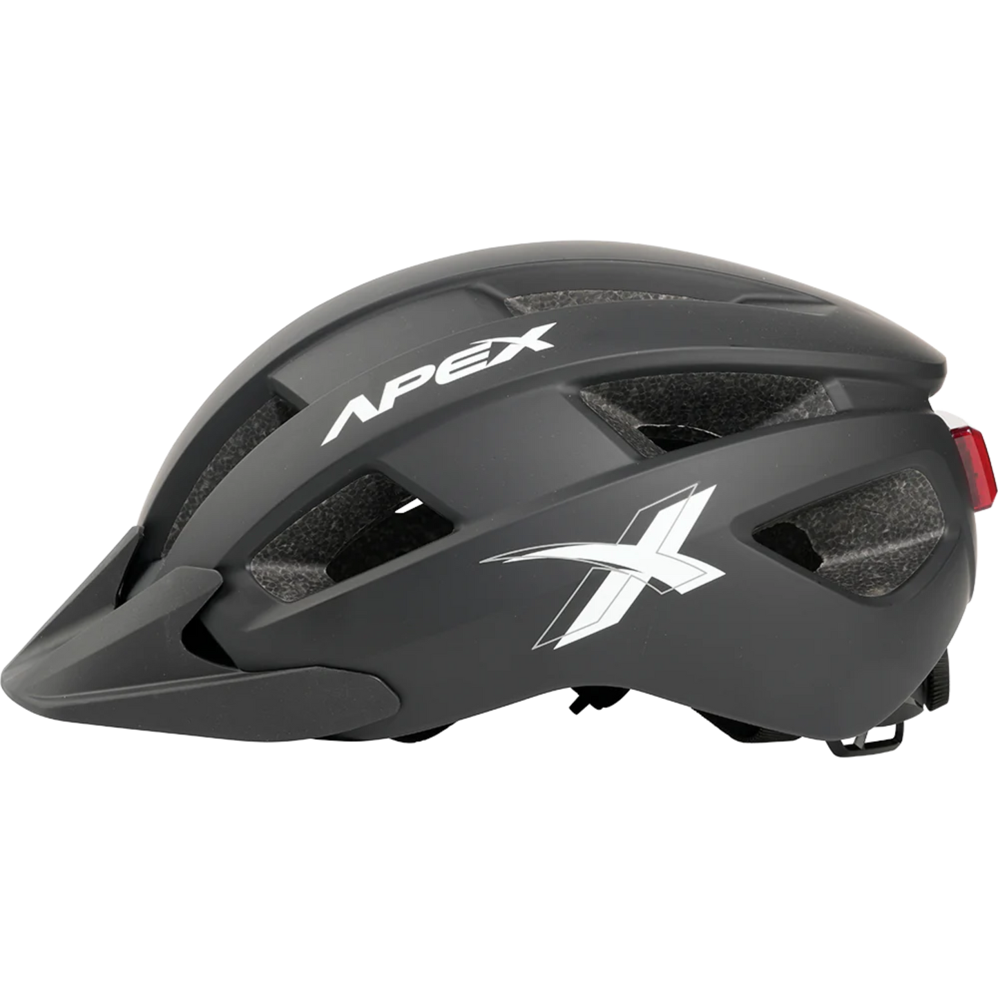 Apex Adult Helmet