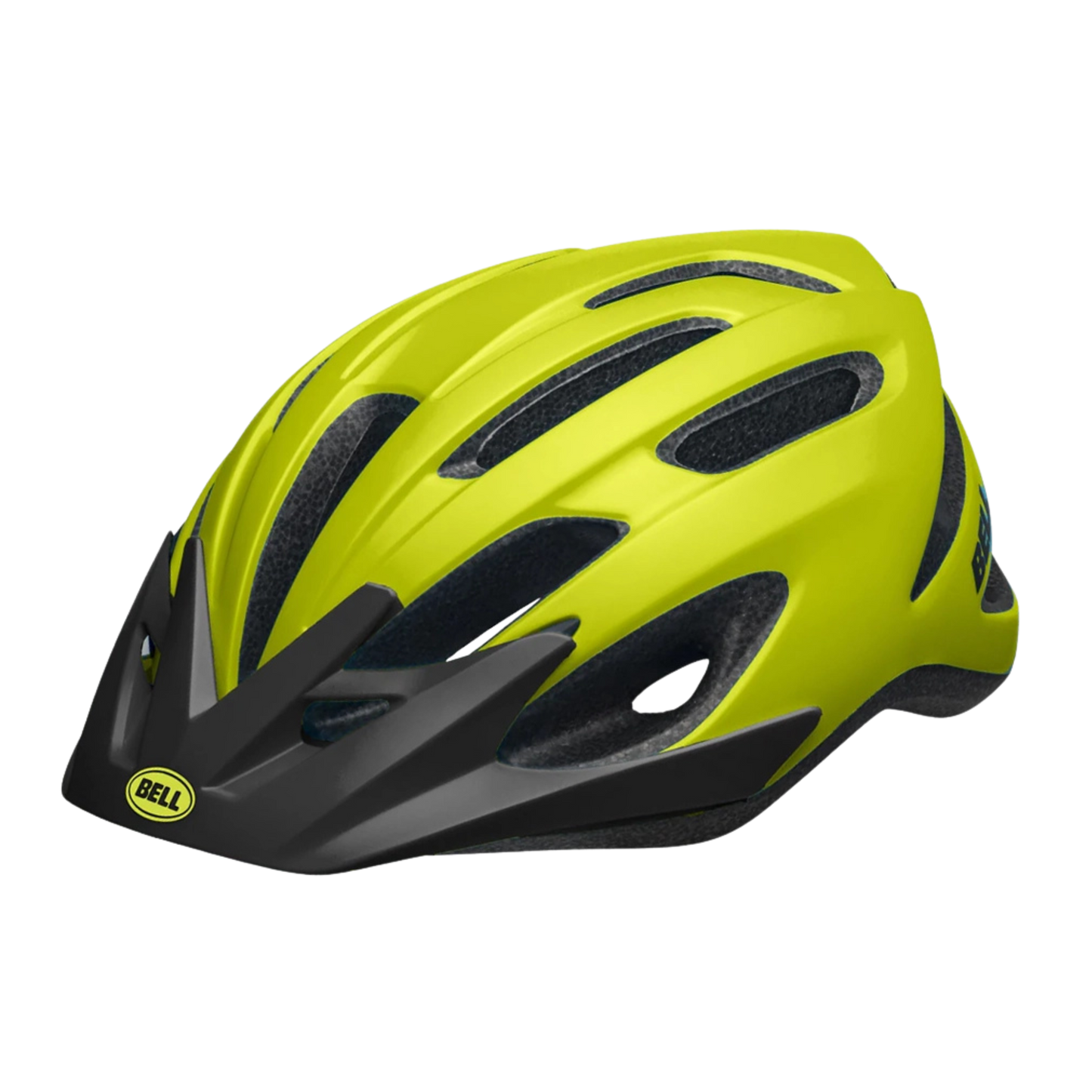 Bell Crest Helmet