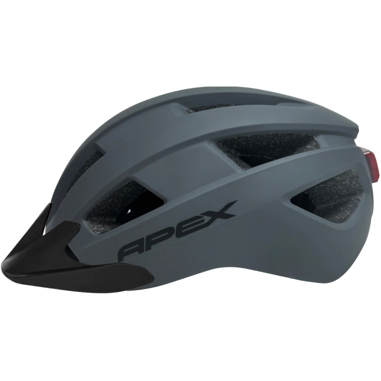 Apex Atom Adult Helmet