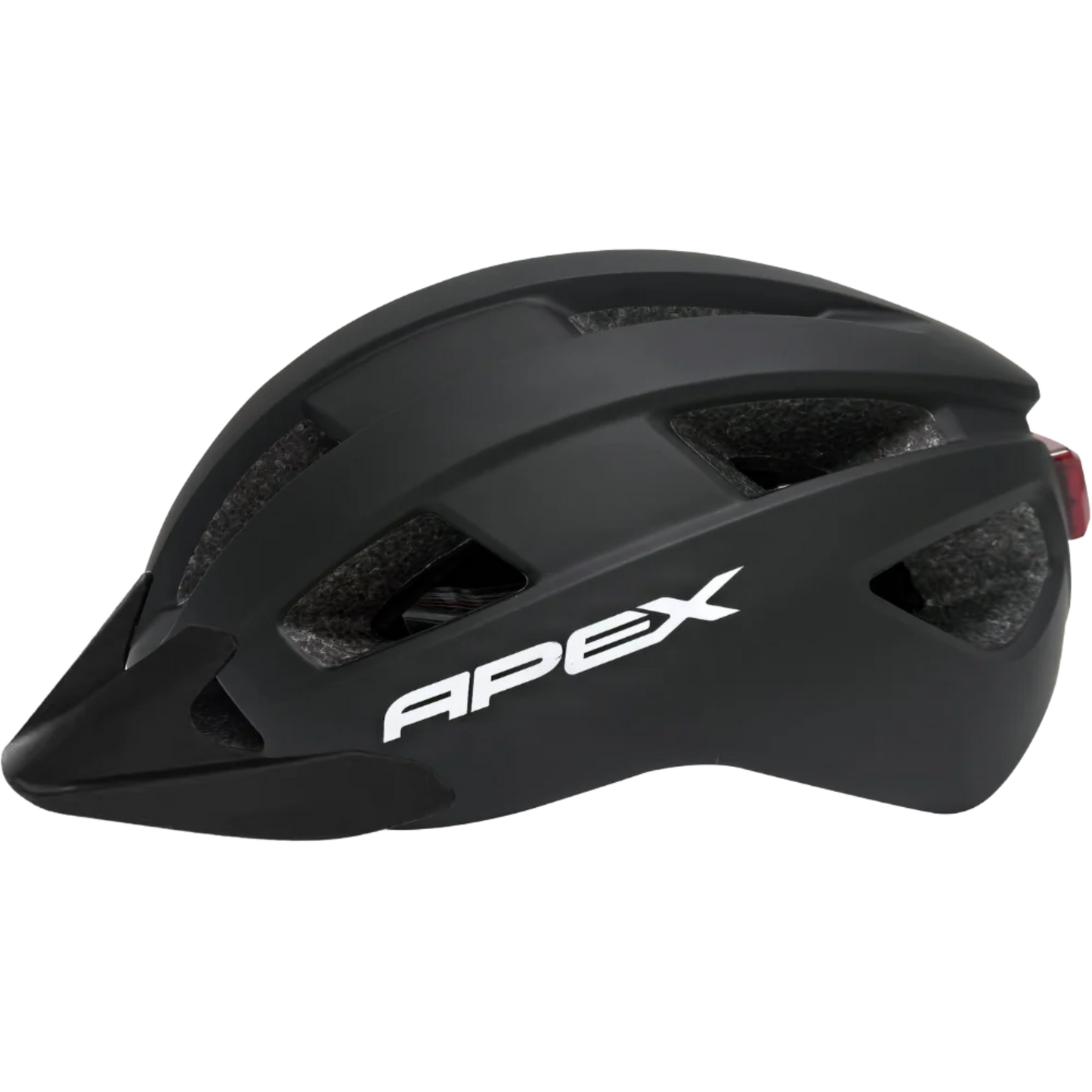Apex Atom Adult Helmet
