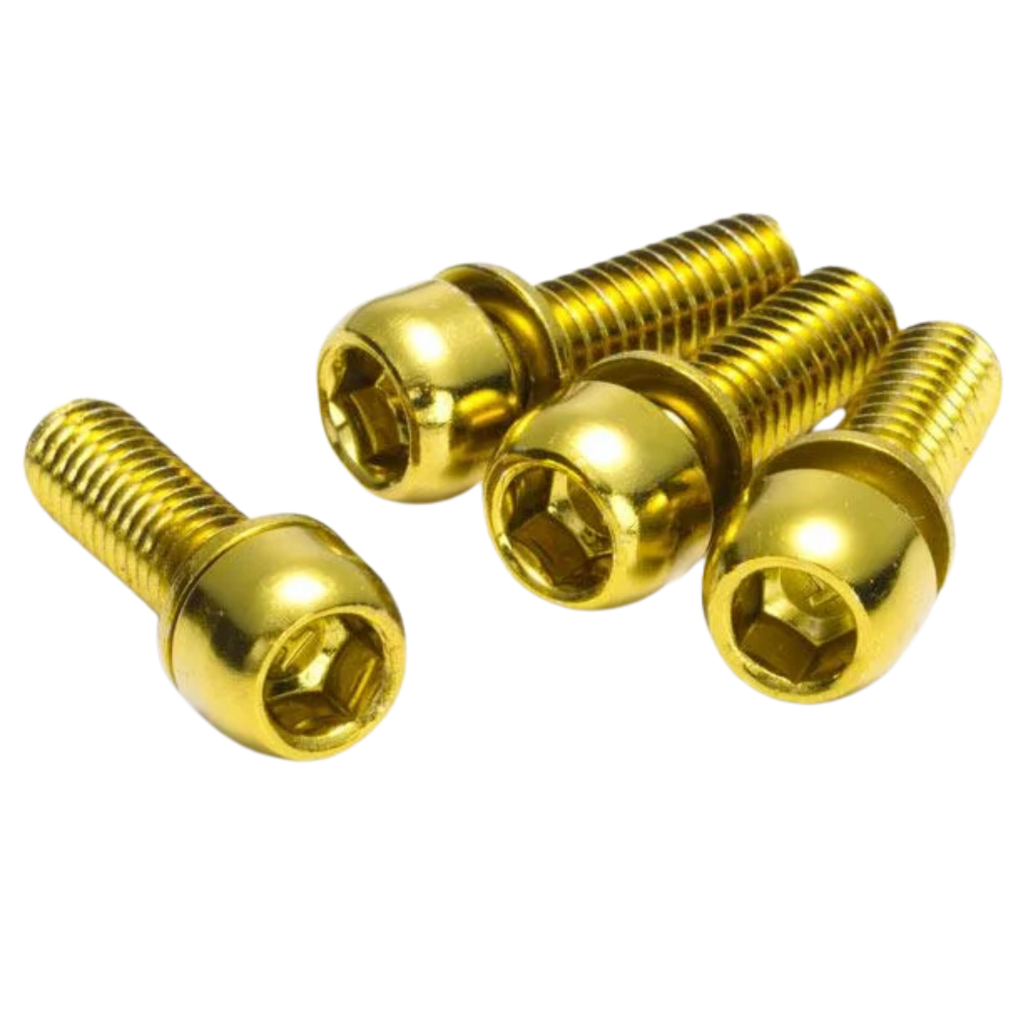 Veyga Calliper Bolts M6 x 18mm