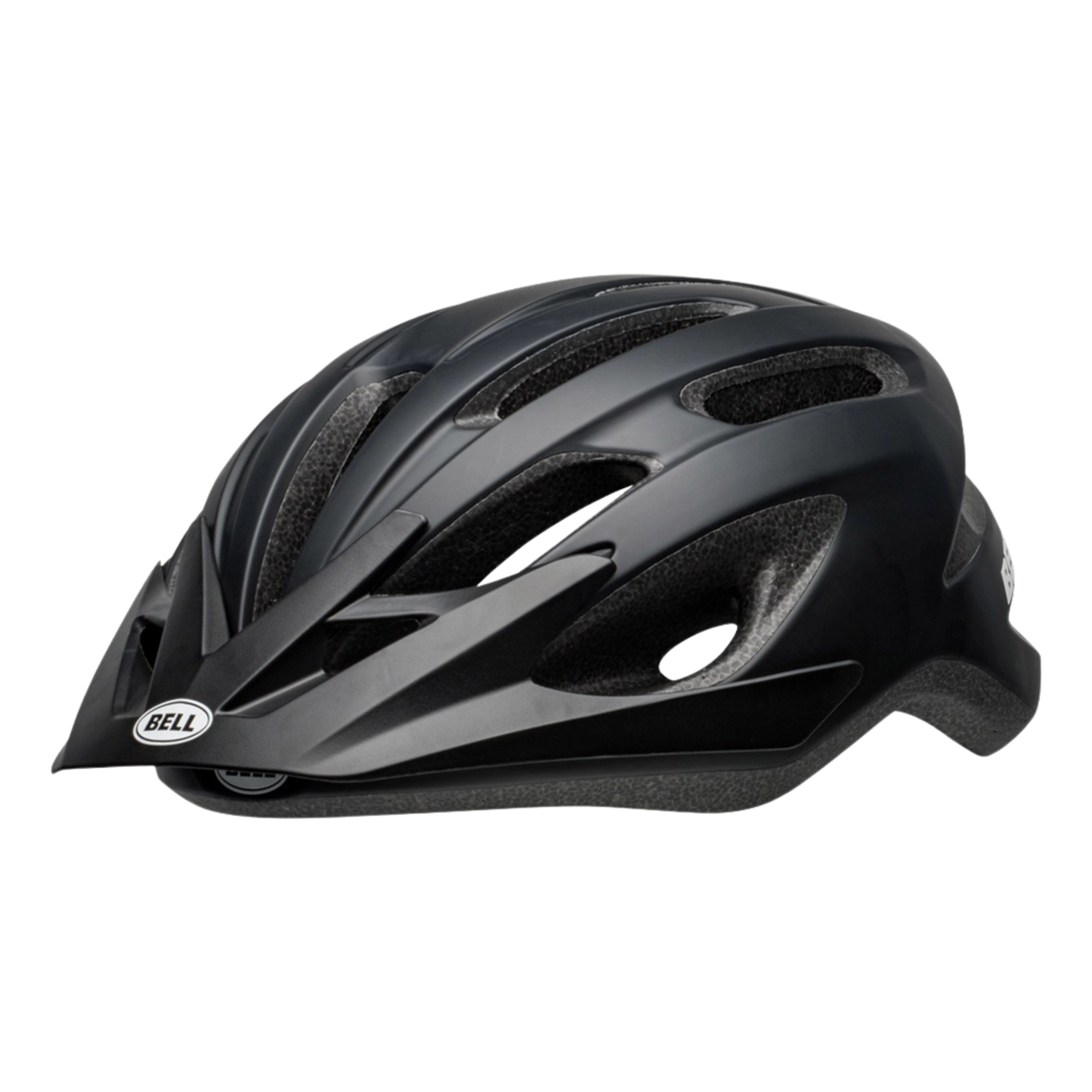 Bell Crest Helmet