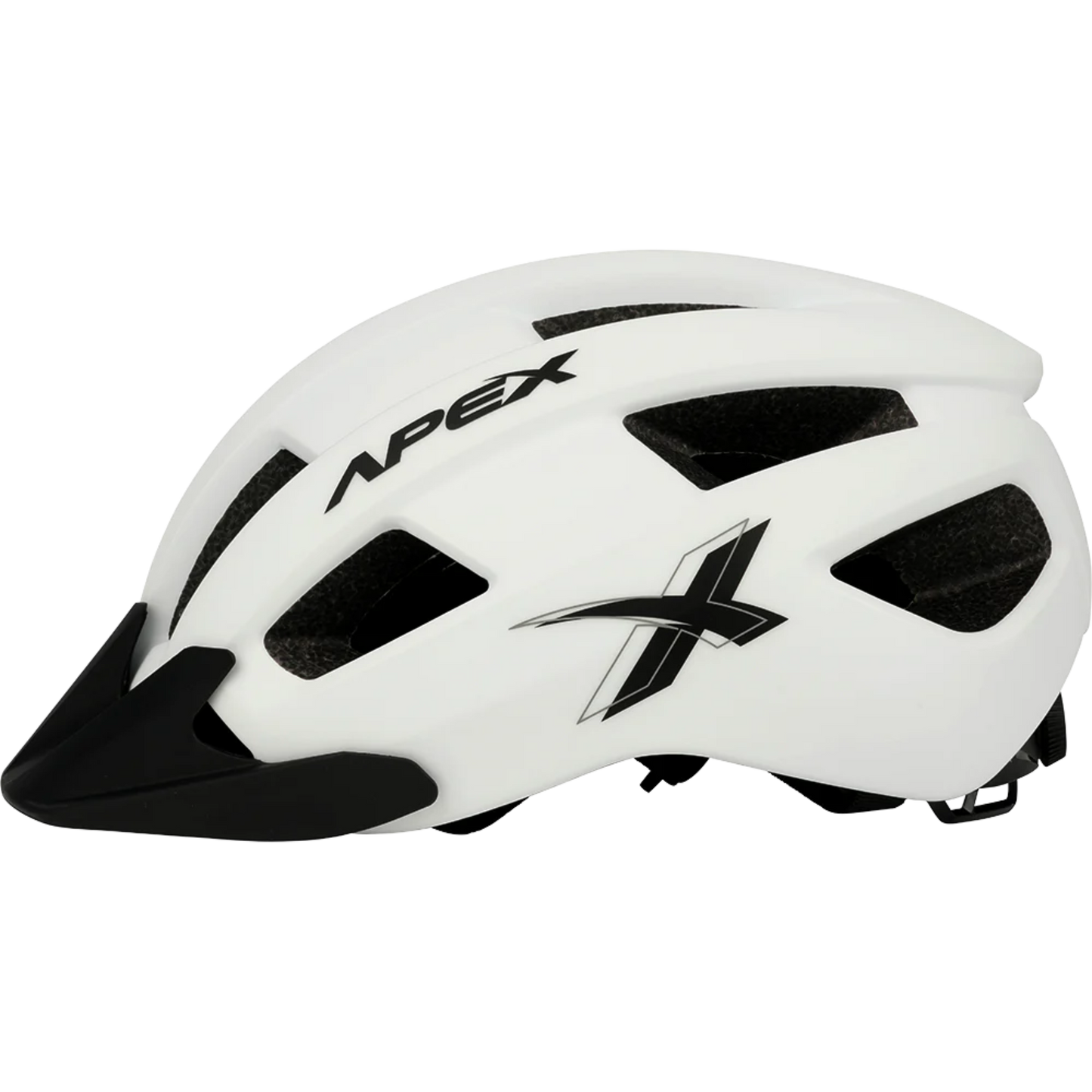 Apex Adult Helmet