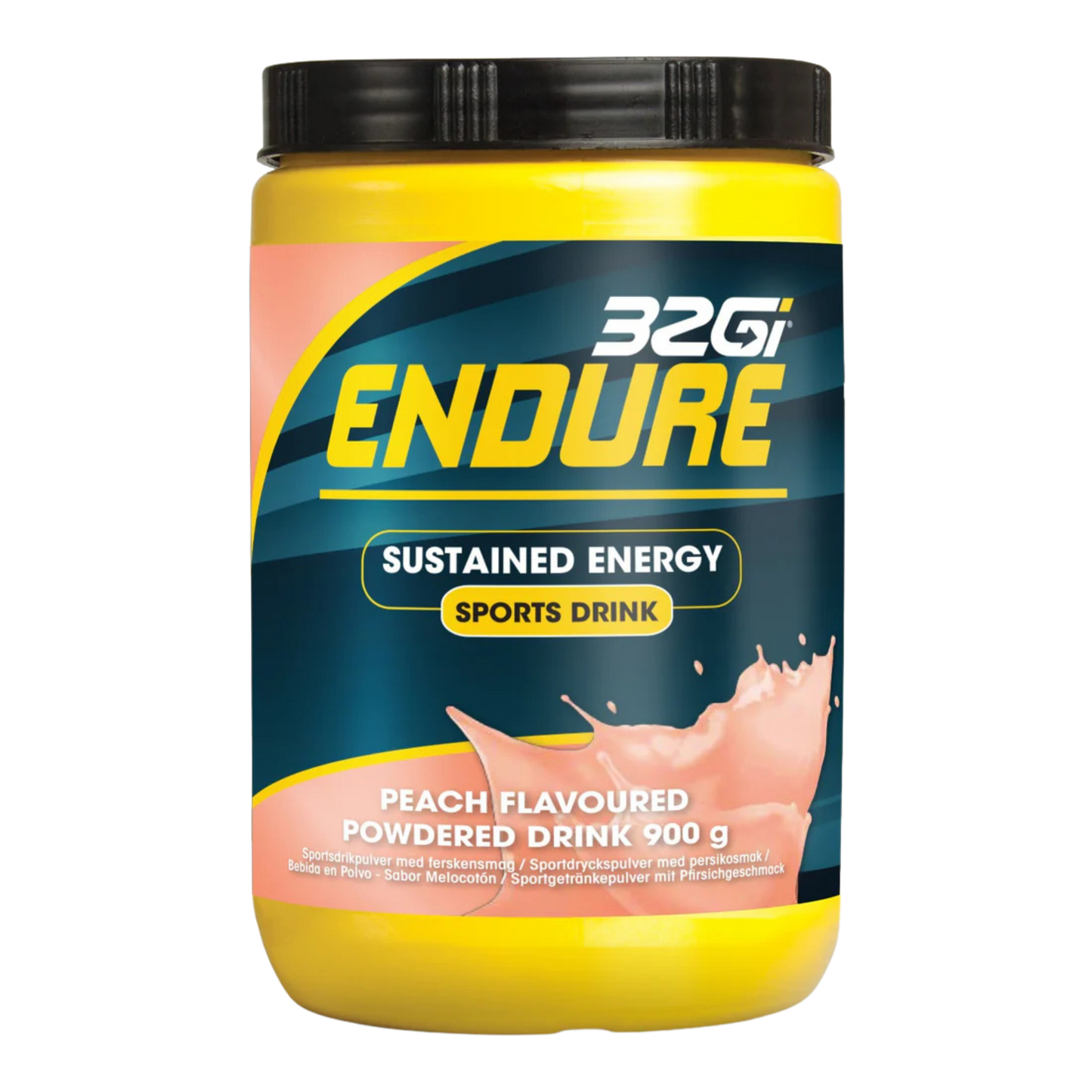 32 Gi Endure 900G Tub