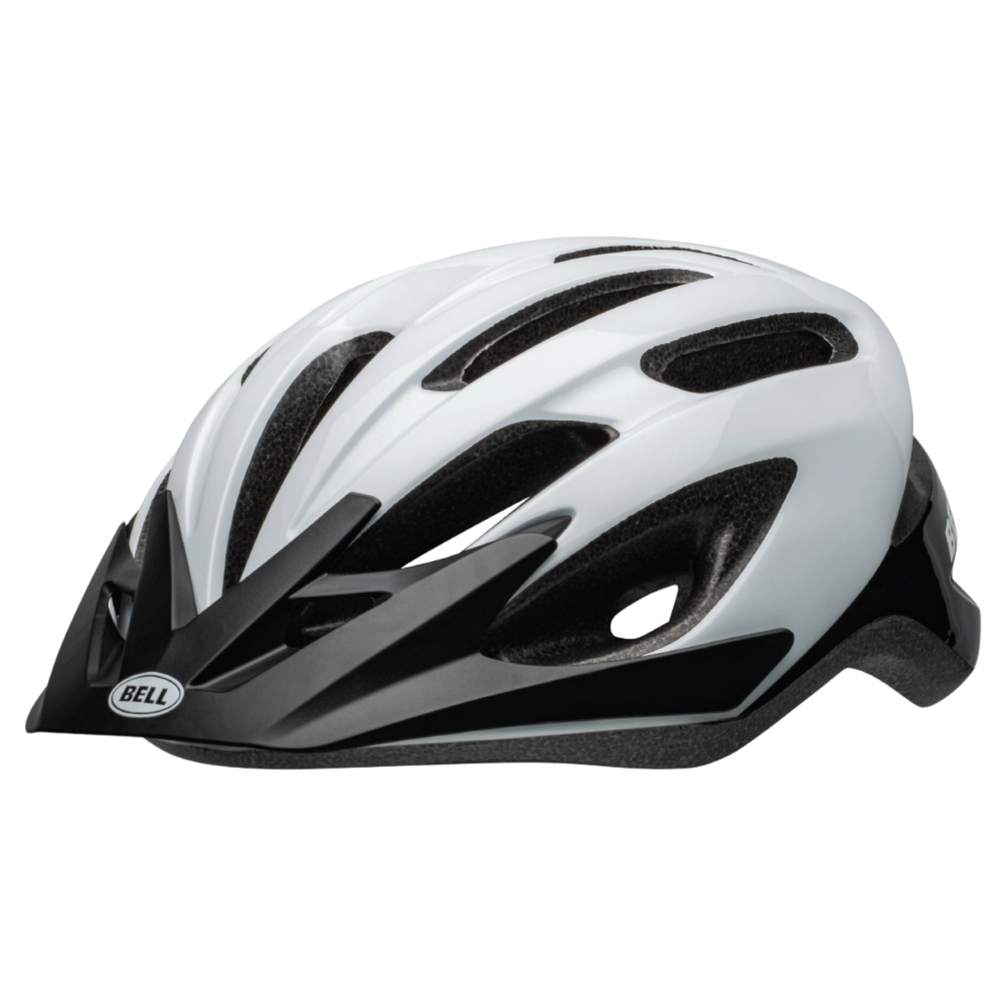 Bell Crest Helmet