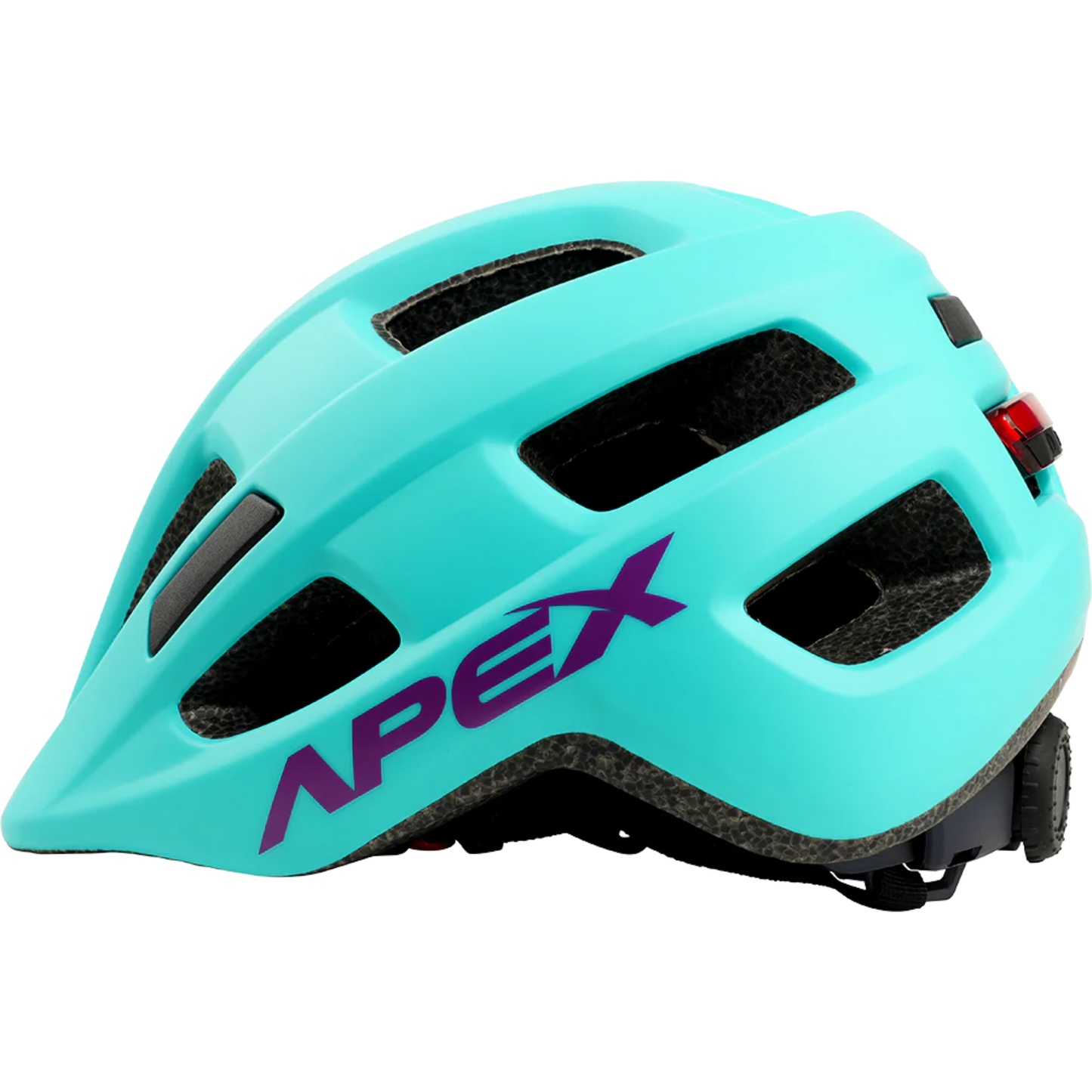Apex Kids helmet