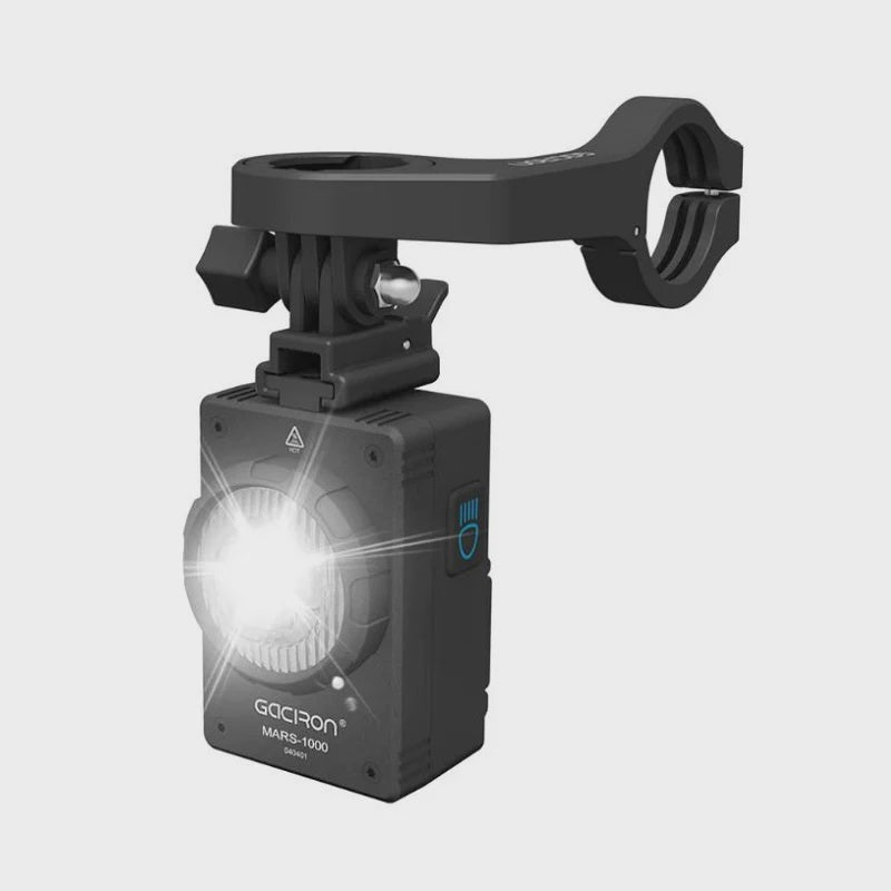 Gaciron Light Mars 1000 Lumen