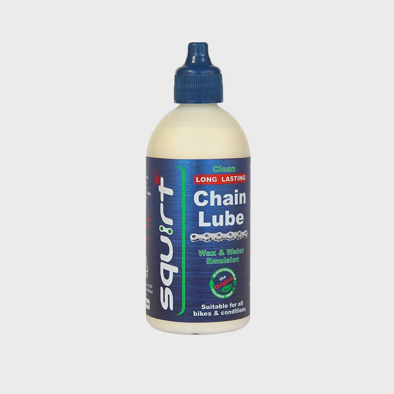 Squirt Chain lube 120ml