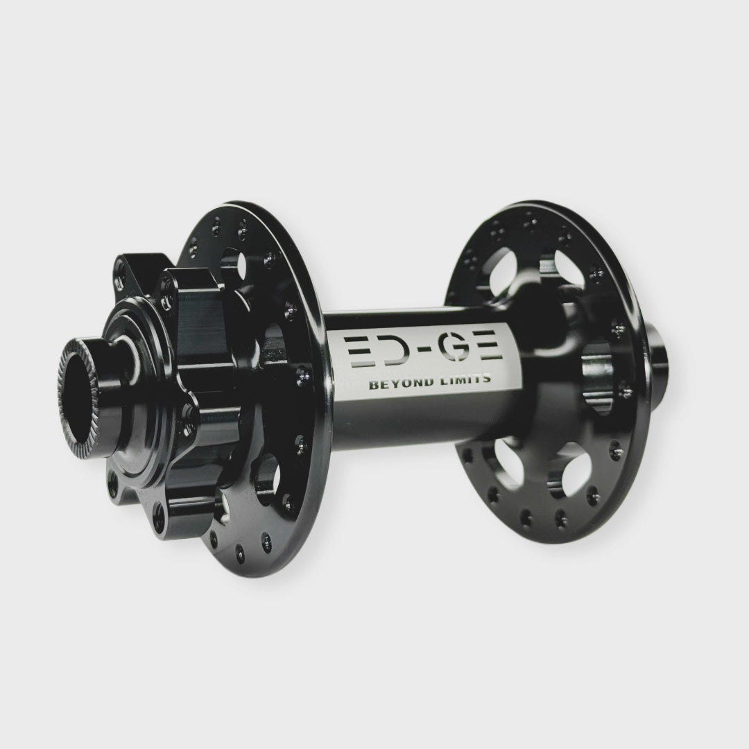 Edge Front Boost 32H