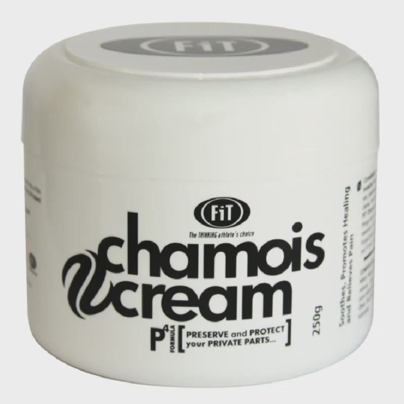 FIT Chamois Cream