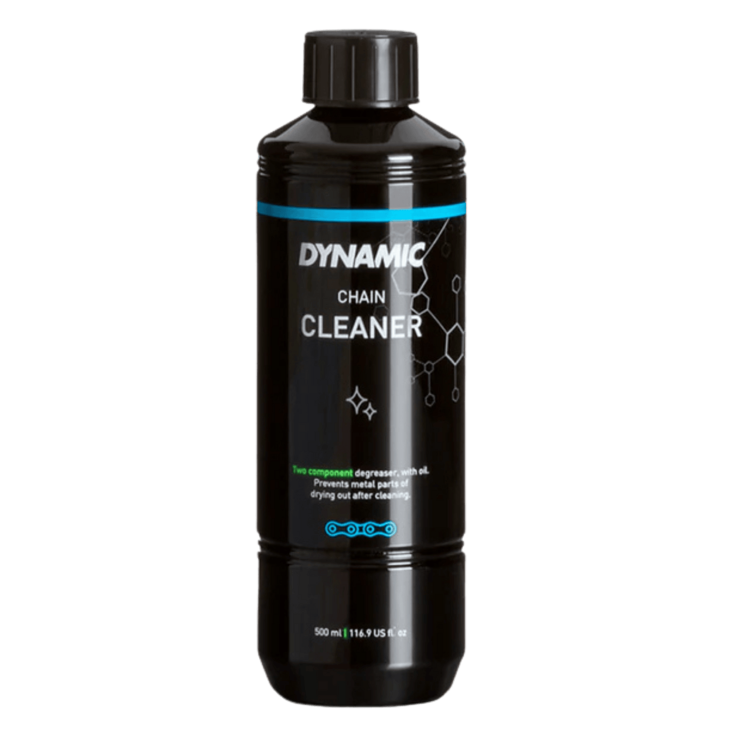 dynamic chain cleaner 500ml