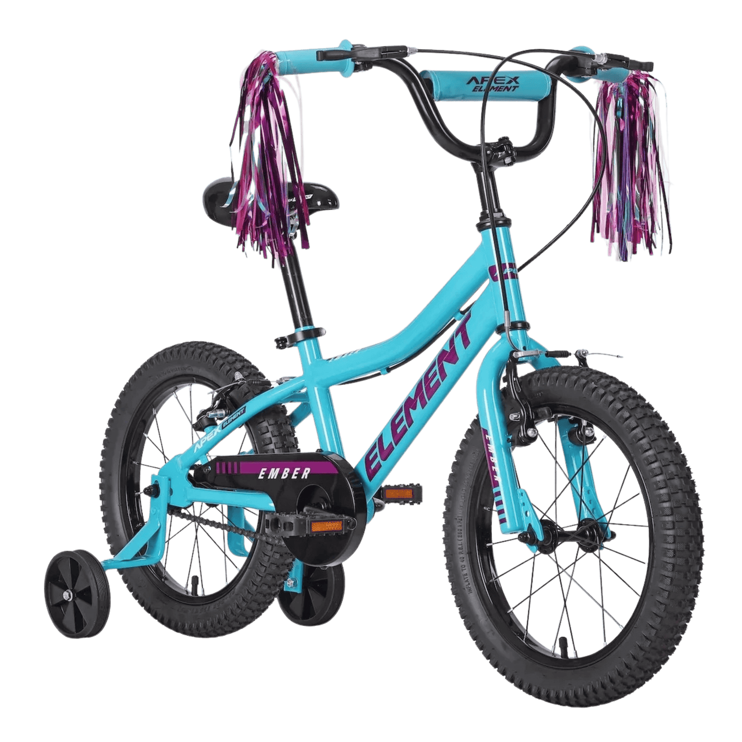 16'' Apex Element Girls