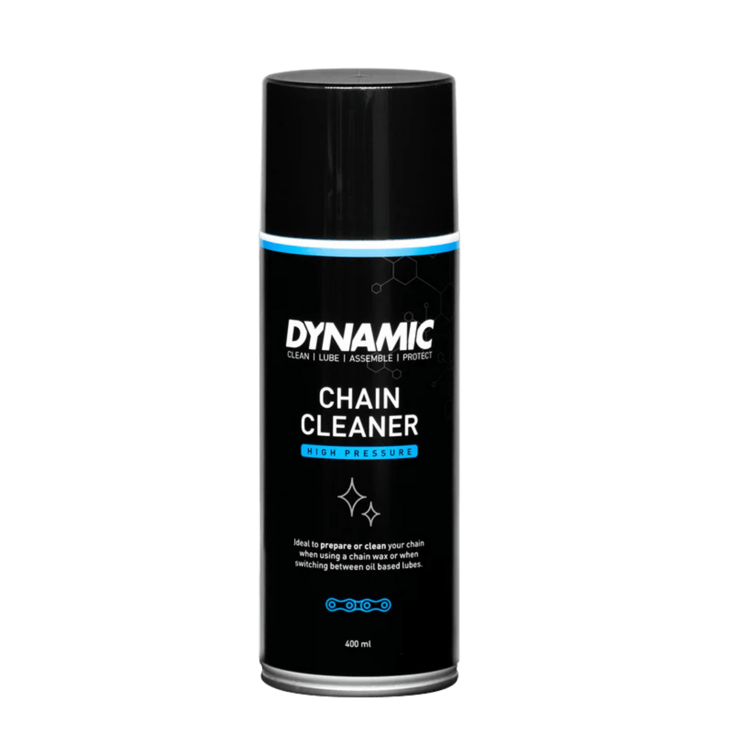Dynamic Chain Cleaner 400ml
