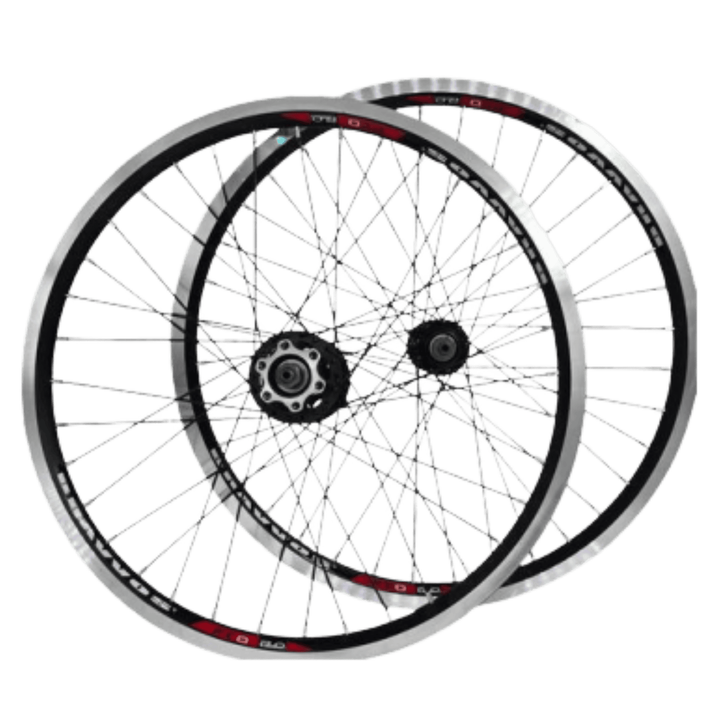 27.5 Wheel rear 11spd DDisc Brake seal Bearing Cassette Hub