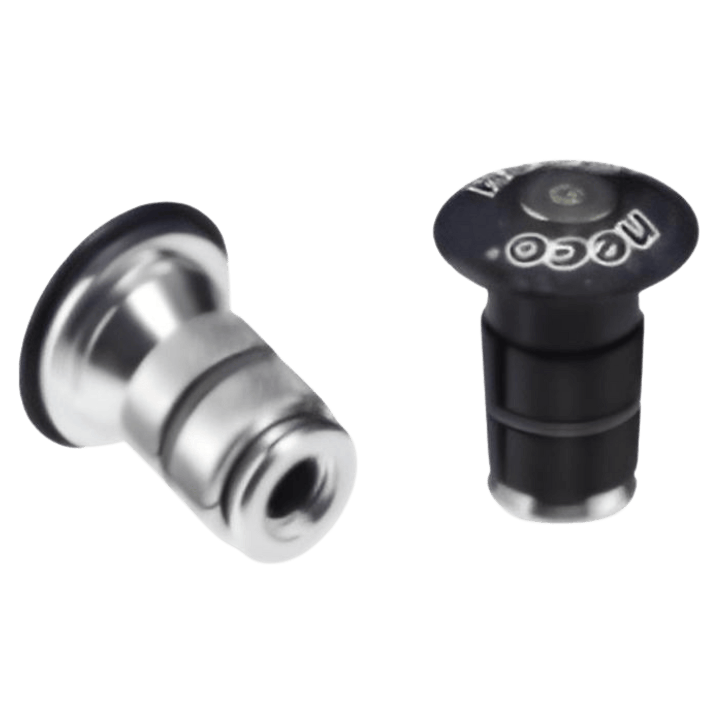 Headset Carbon F/K Compression Plug 1/18