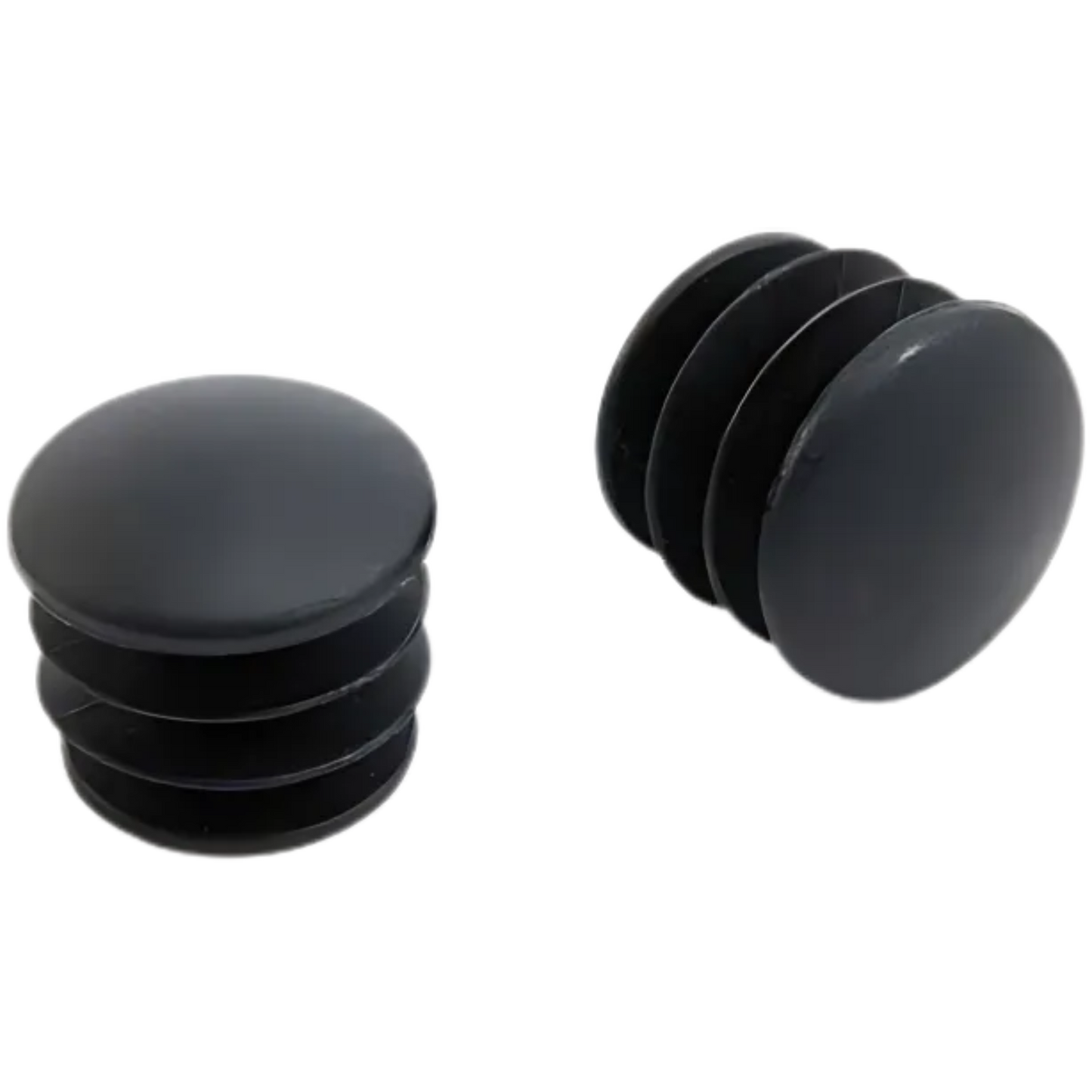 bar end caps