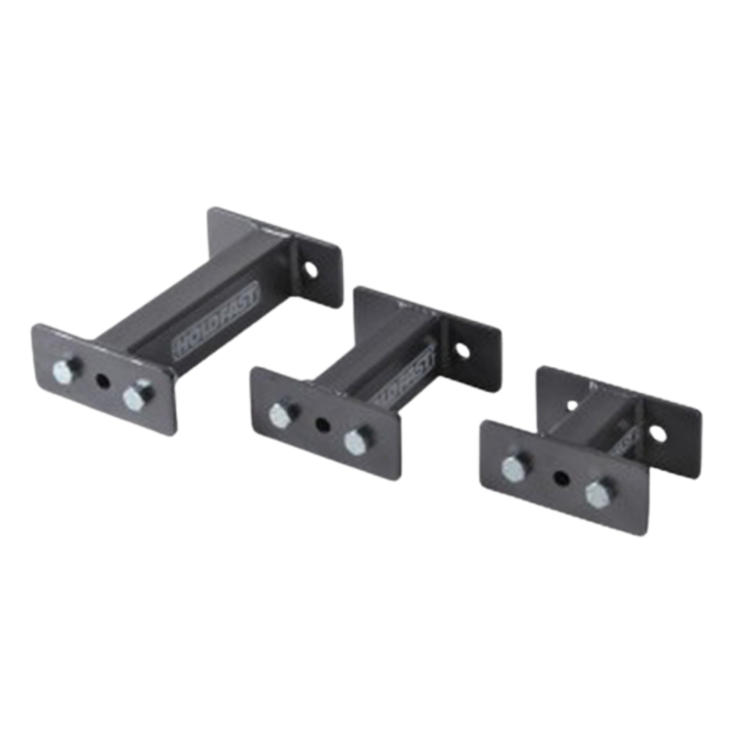 Baseplate Extension 4x4 30cm