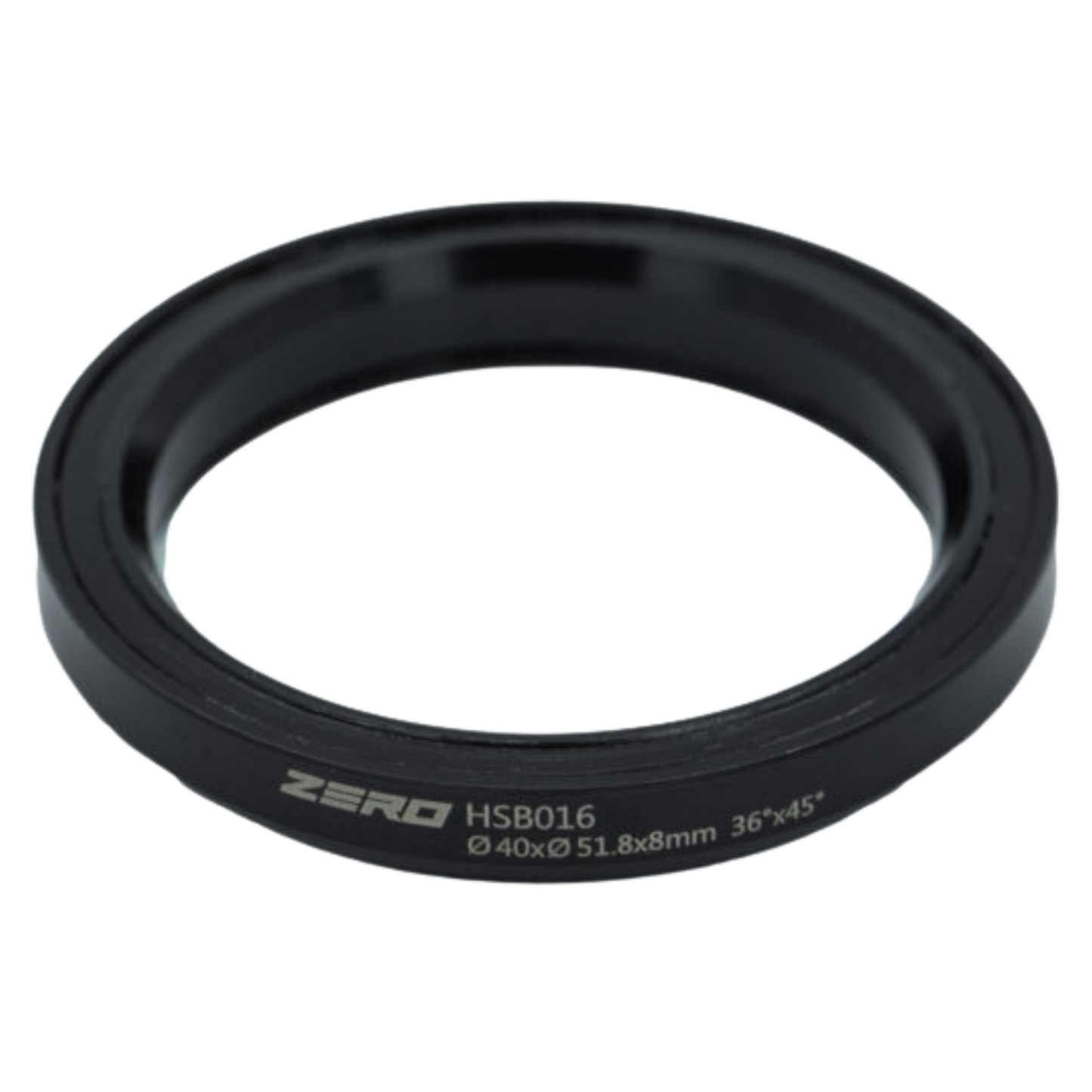 HSB016 40 x 51.8 x 8mm