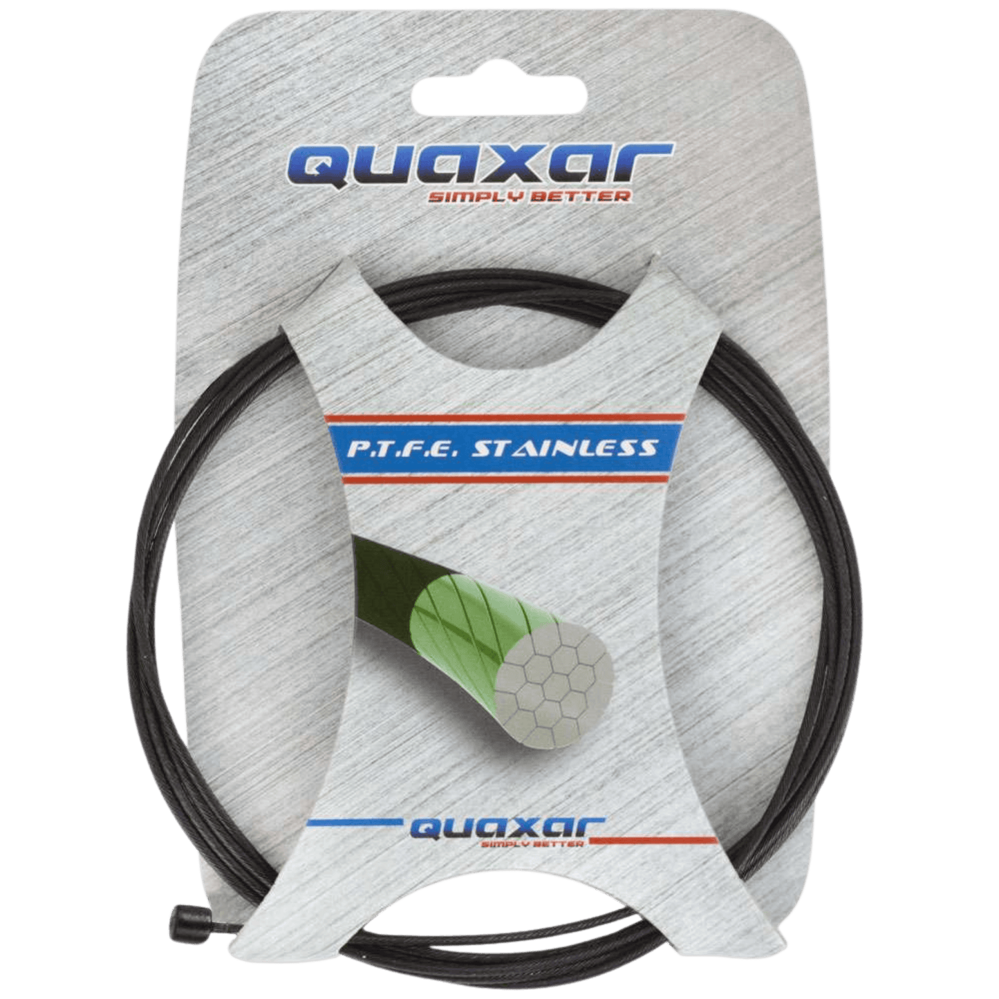 Cable Teflon Gear Quaxar