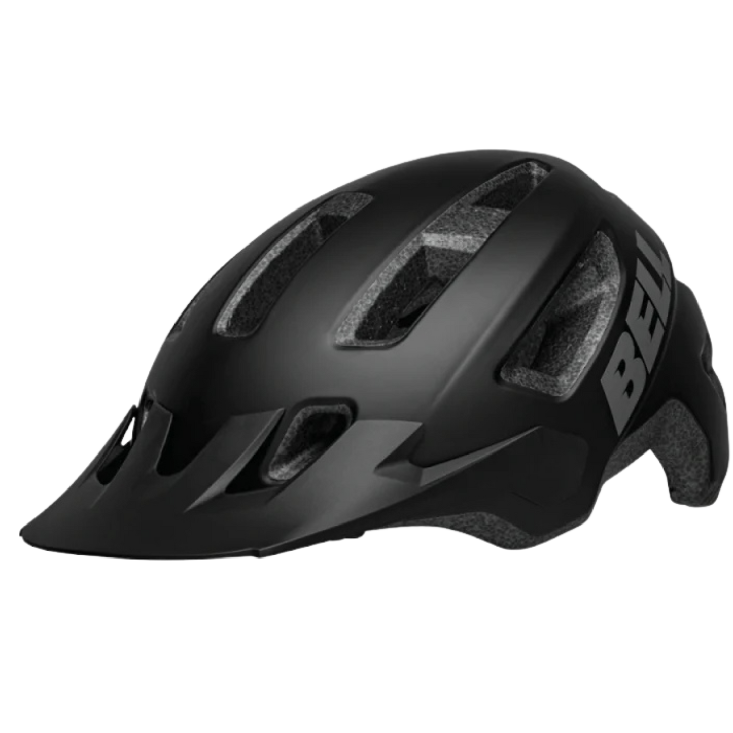 Bell Nomad 2 Mat Black 2022 (L)