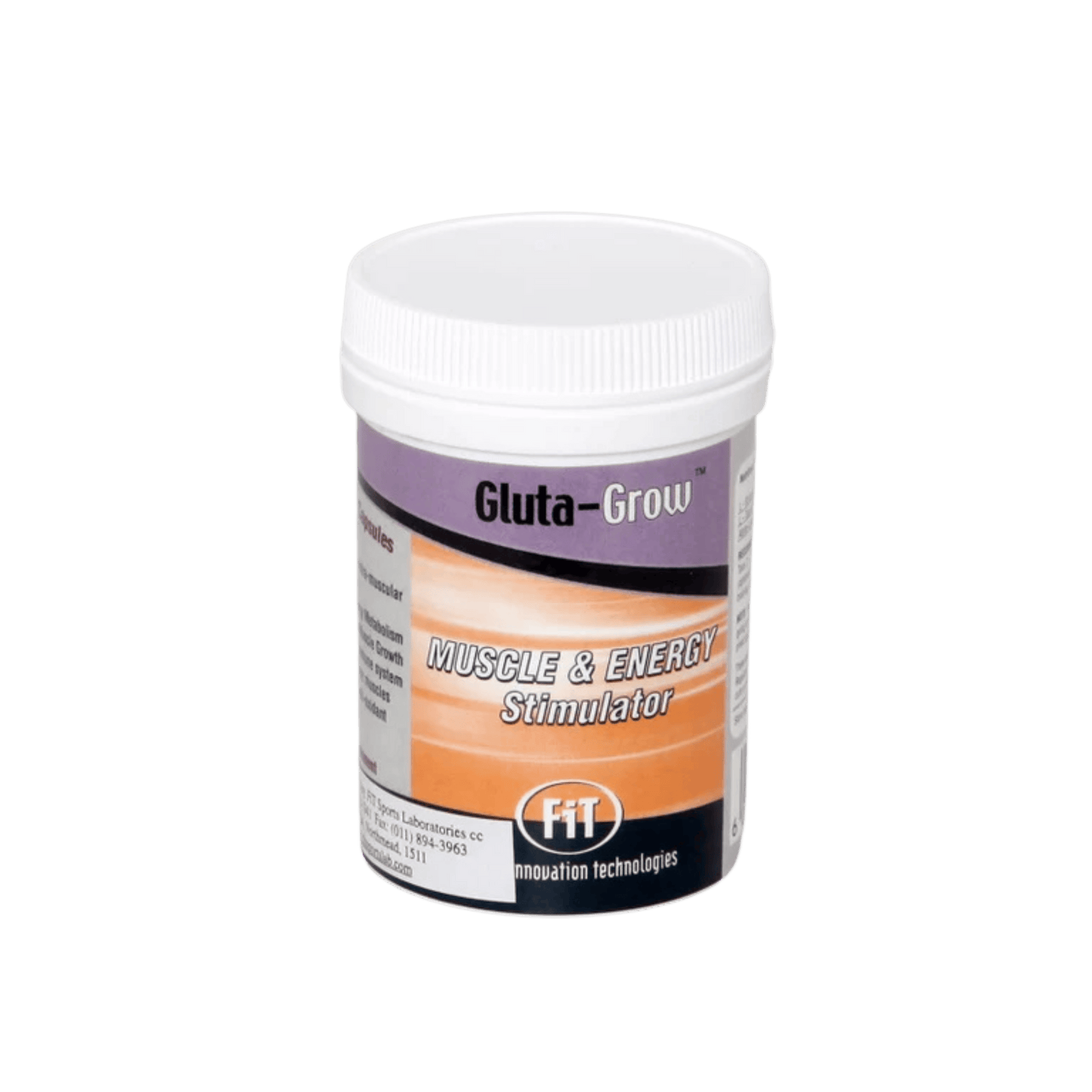 FIT Gluta Grow