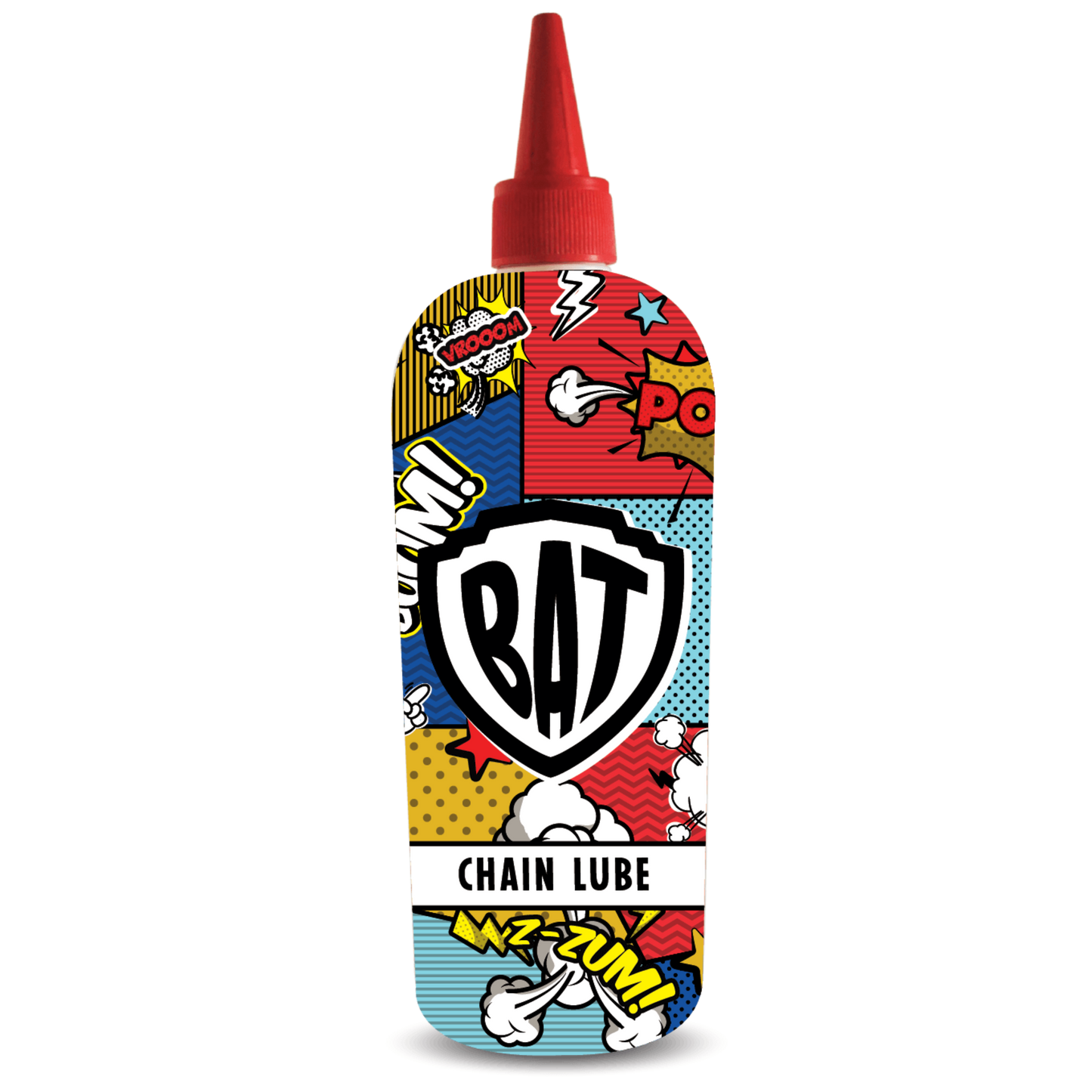 Bat Lube 125ml