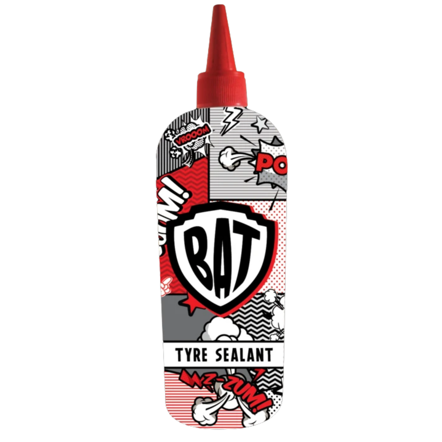 Bat Seal 400ml