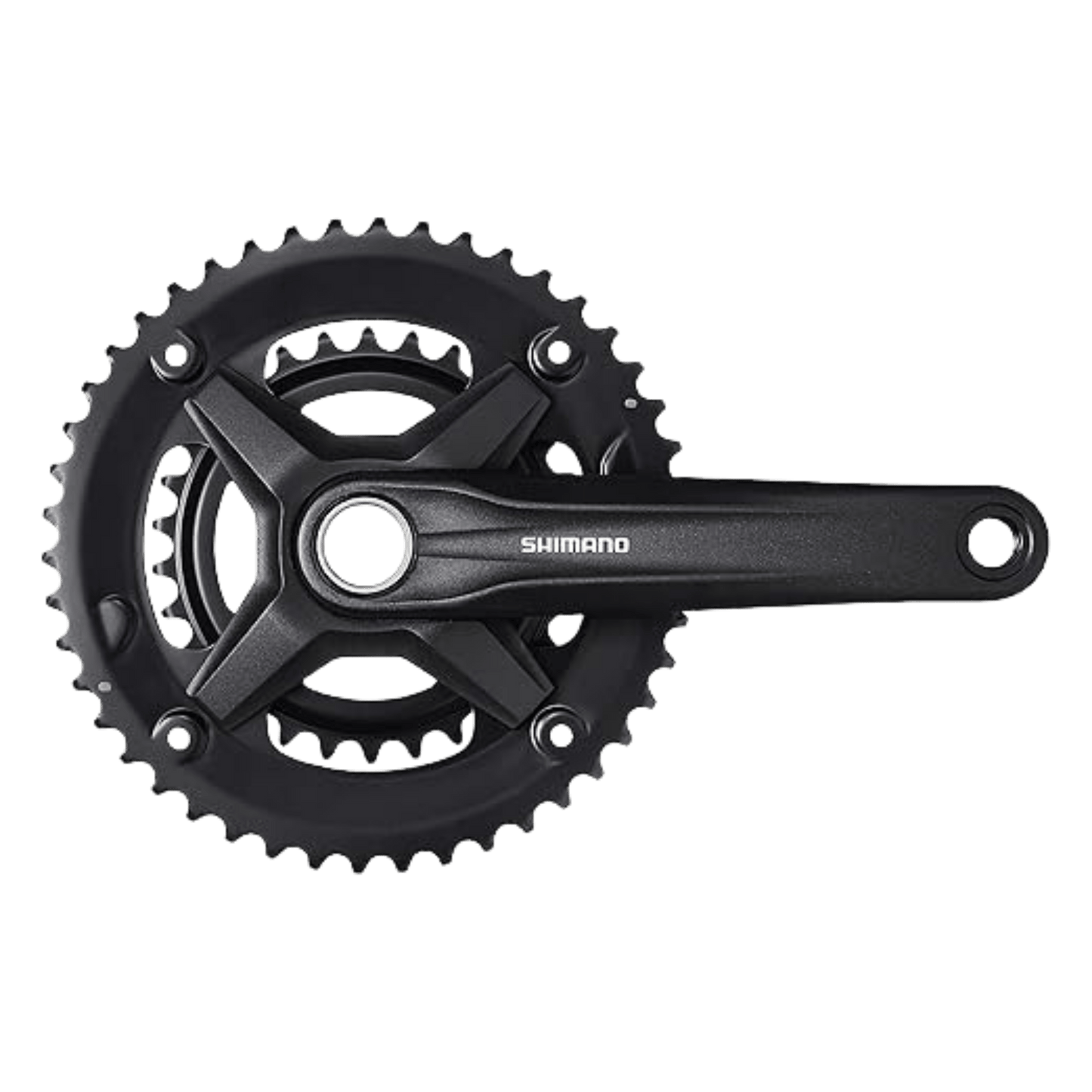 SHM FCMT210 9SPD 175MM 46-30T