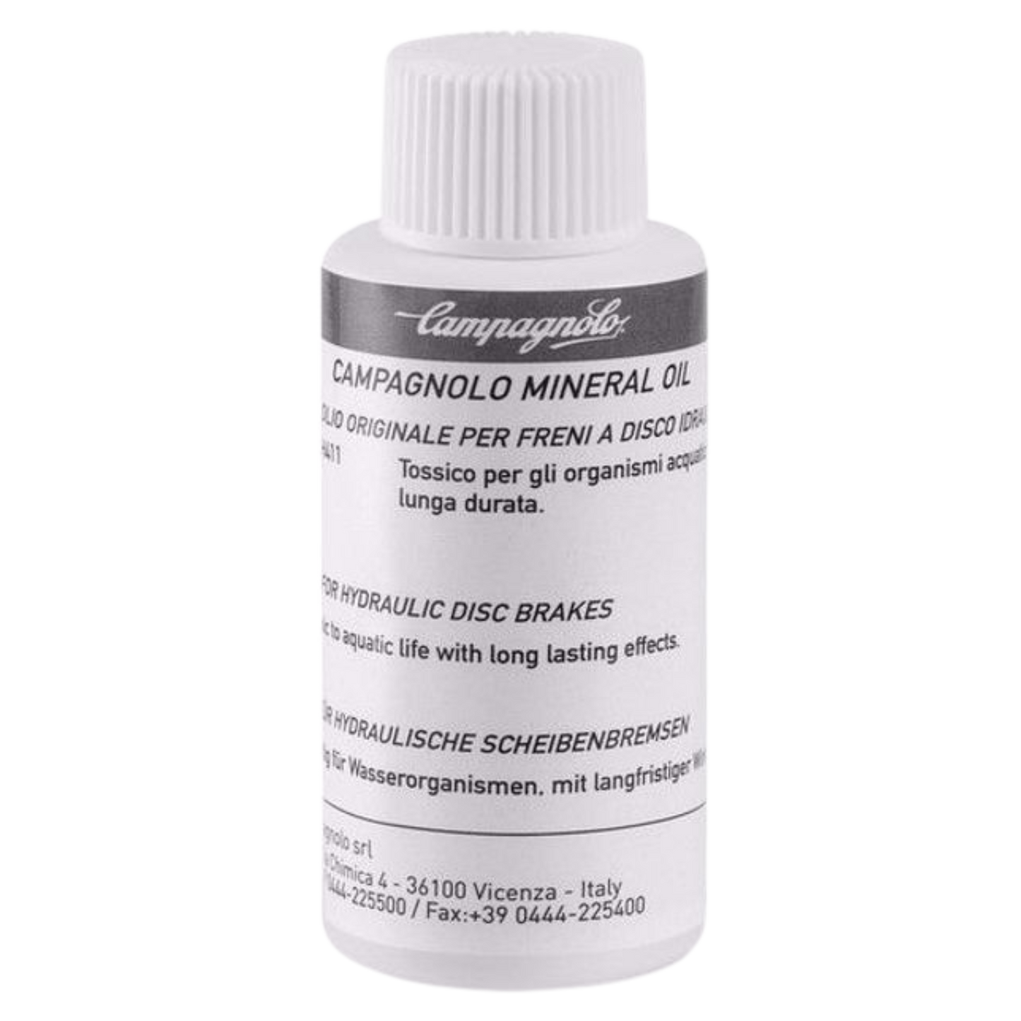Campa Mineral Oil