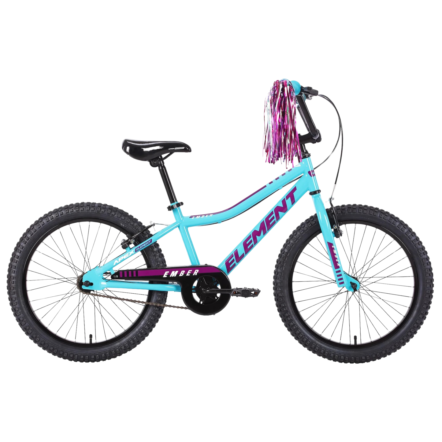 20" Apex Ember BMX