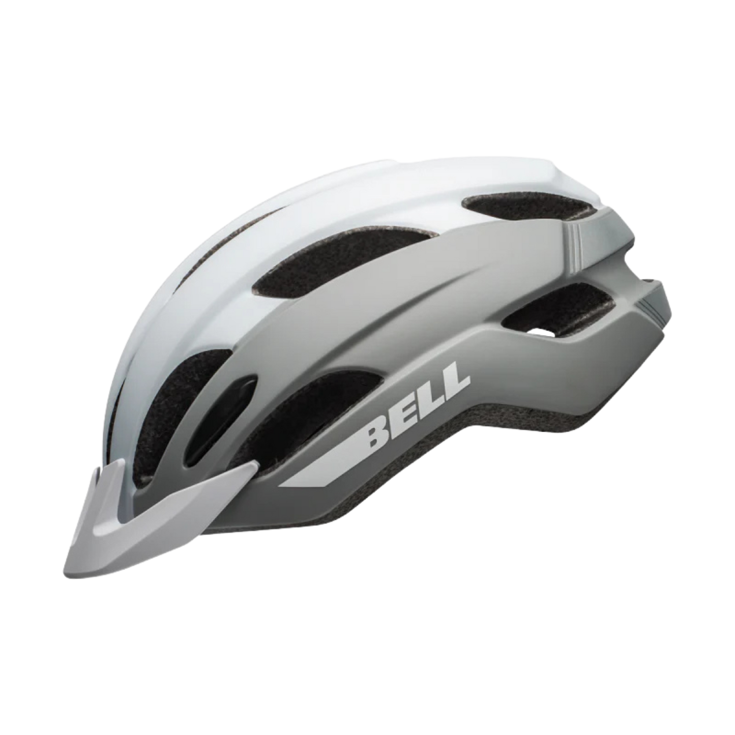 Bell Trace Mat White (One size)