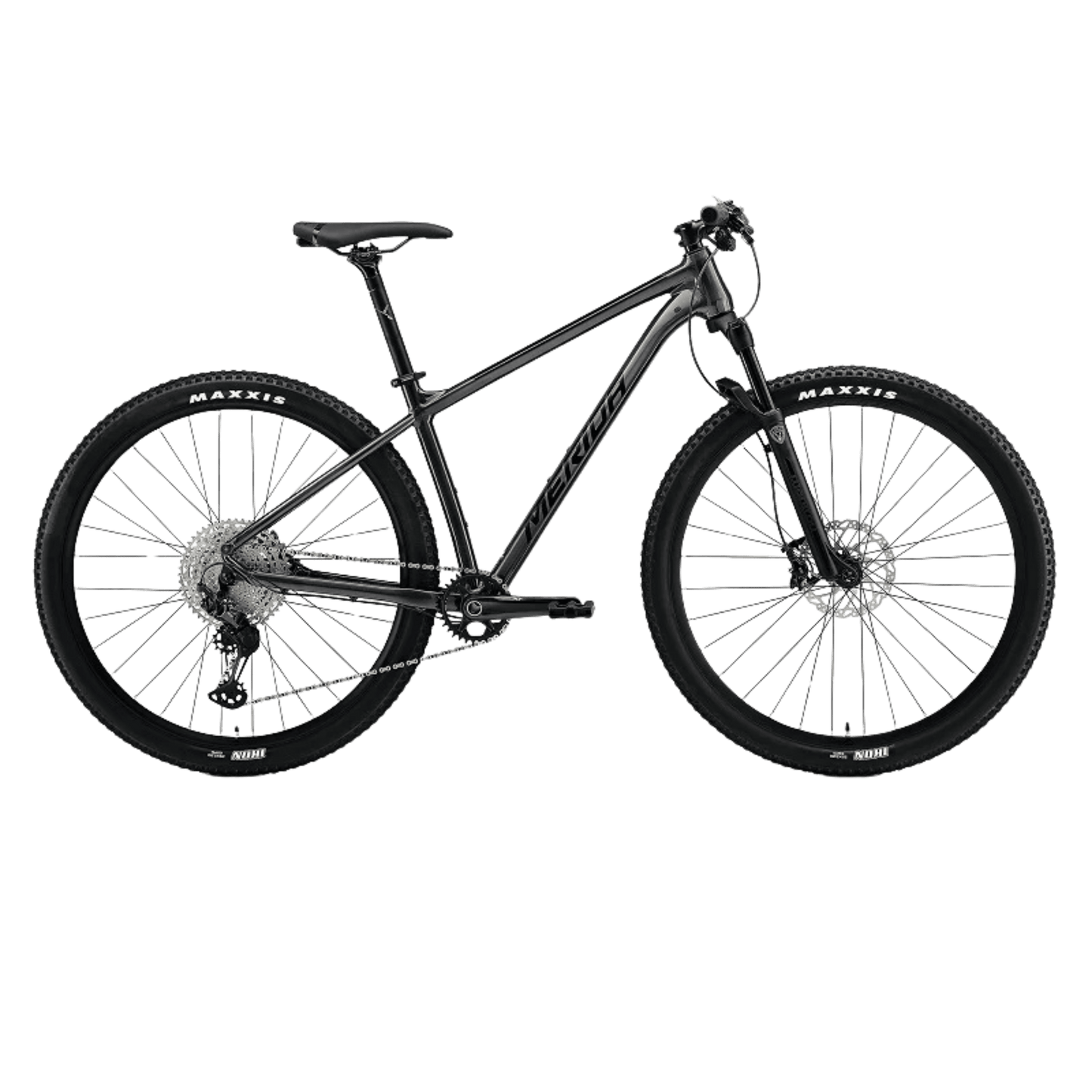 29" Merida Big nine XT