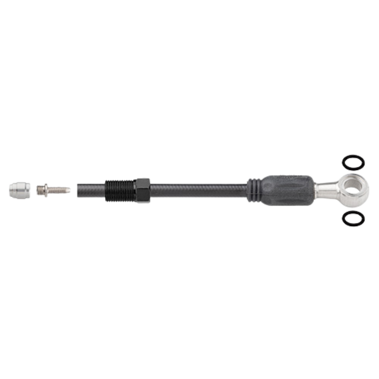 Jagwire HBKF201 Dot Hose Kit
