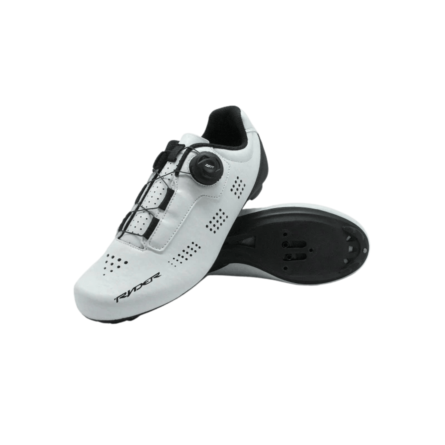 Ryder Peloton 2