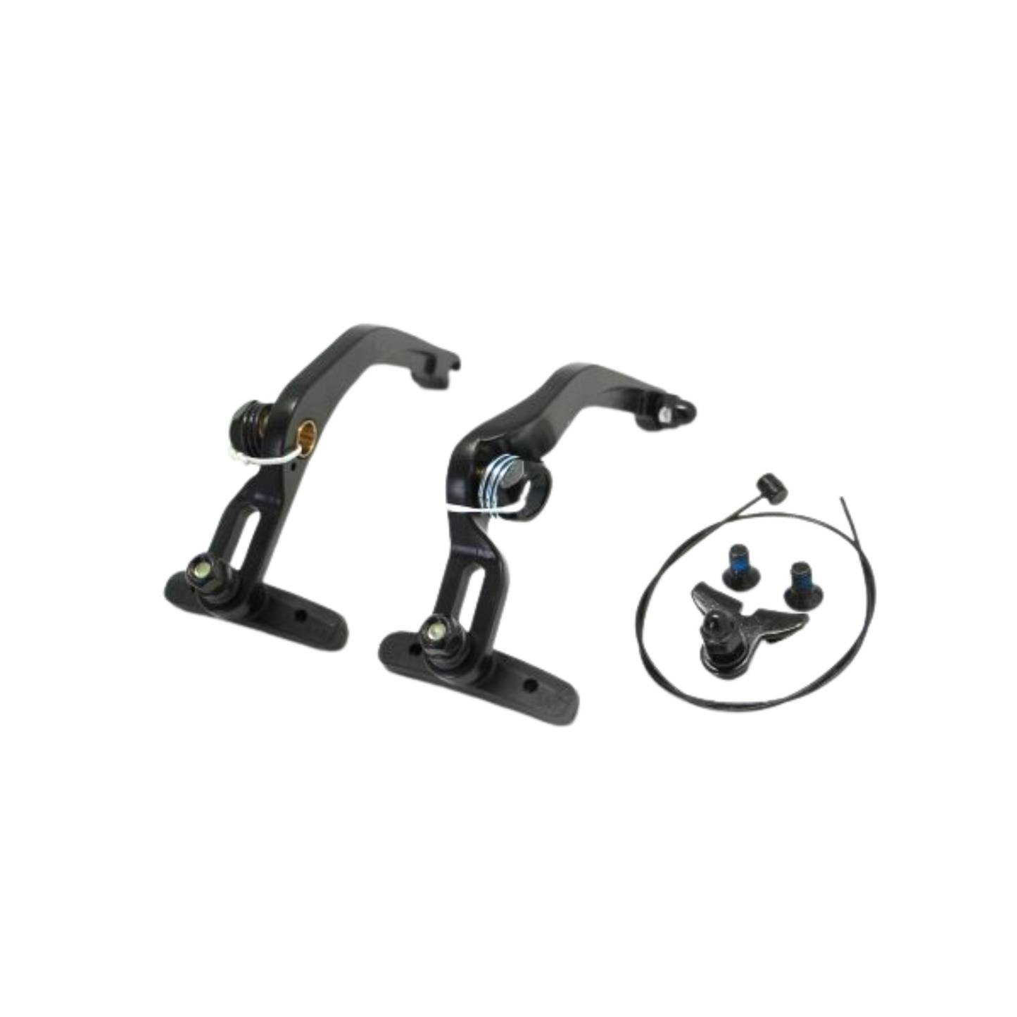 Shield Acc U Brake Rear