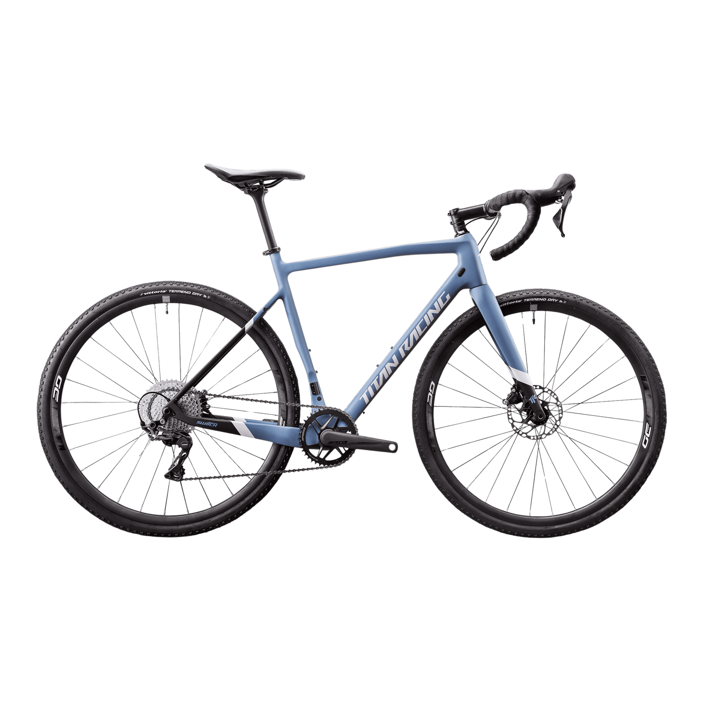 700c Switch Carbon LTD (M)