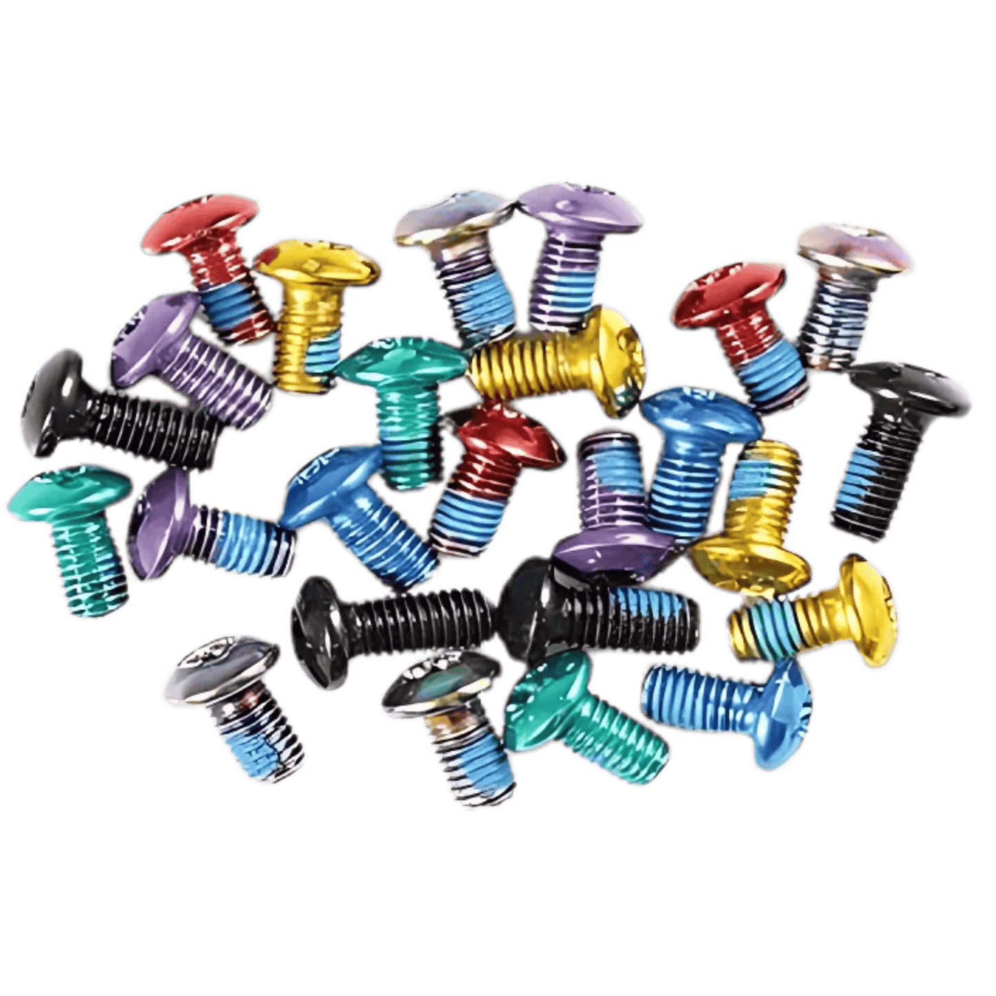 Veyga Rotor Bolts steel