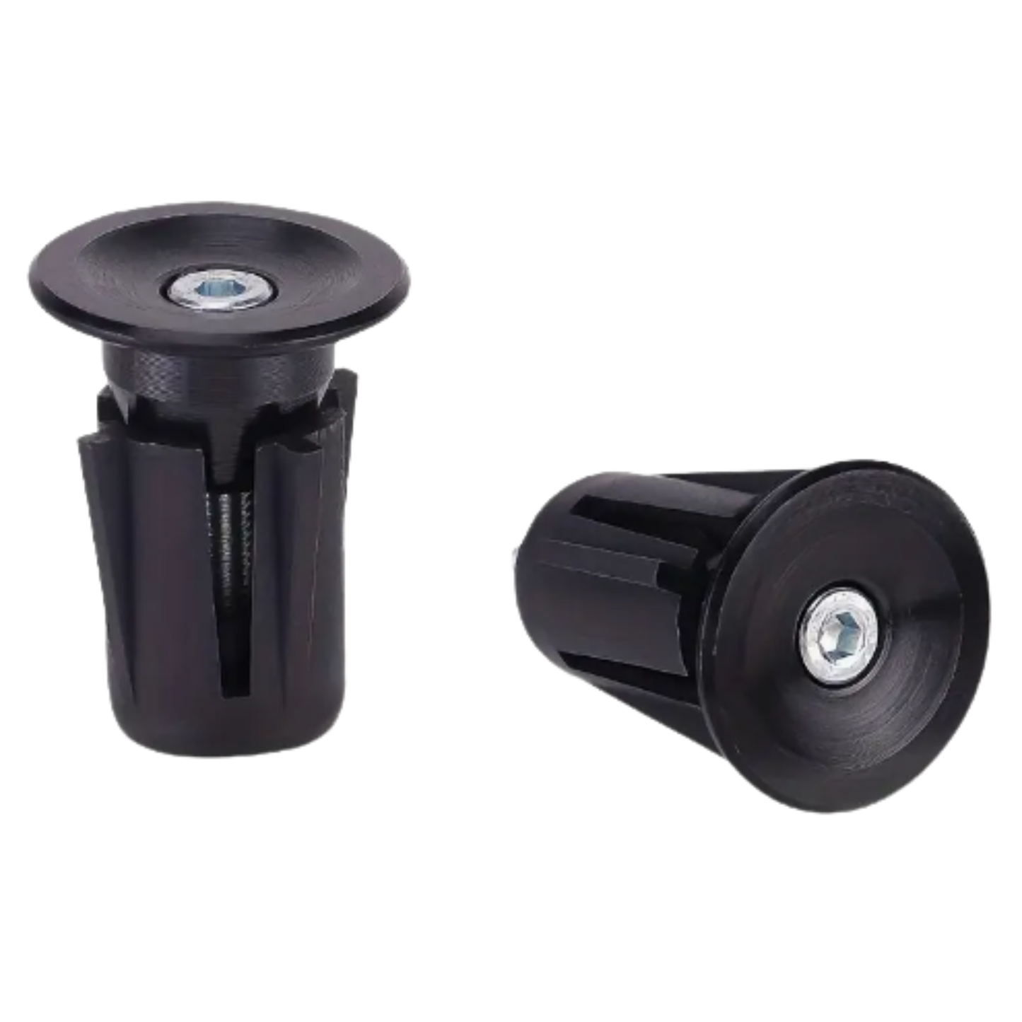 Veyga Handlebar End Alloy