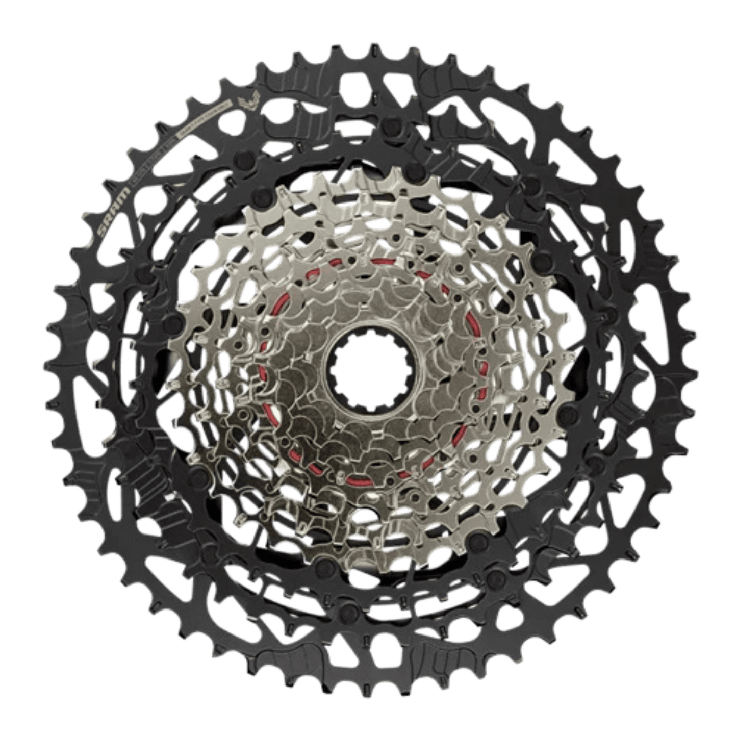 Sram Cassette XS-1270 T-Type 10-52 12 SPD