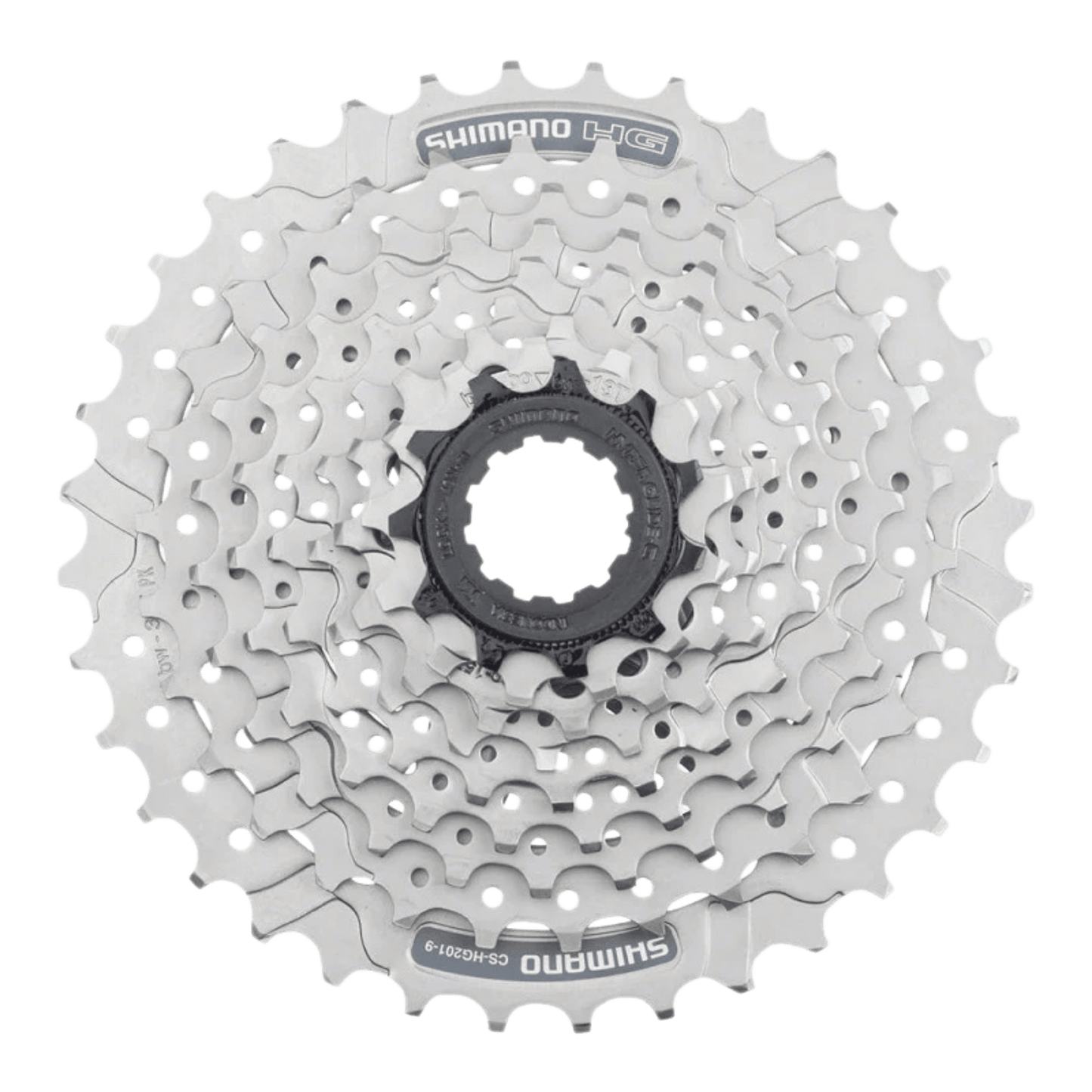 SHM Cassette CSHG201 9SPD 11-34