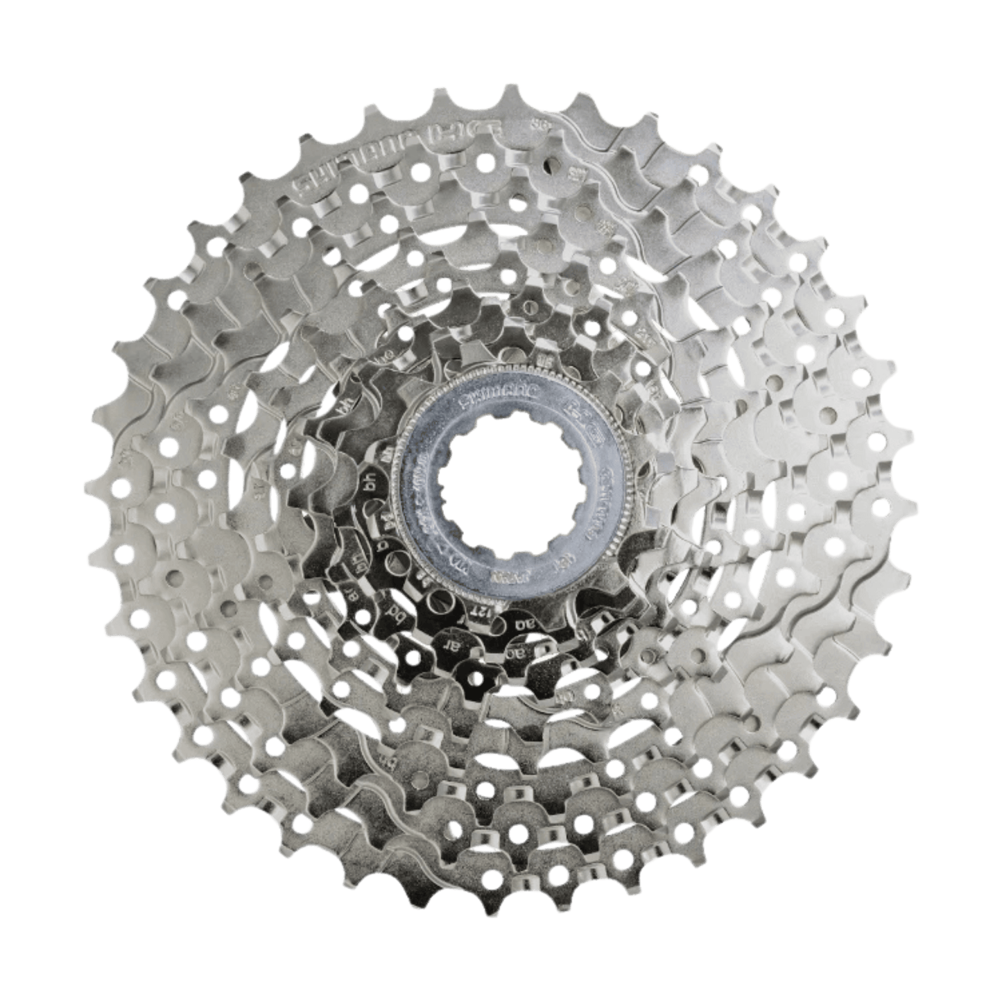 SHM Cassette CSHG400 9SPD 11-25