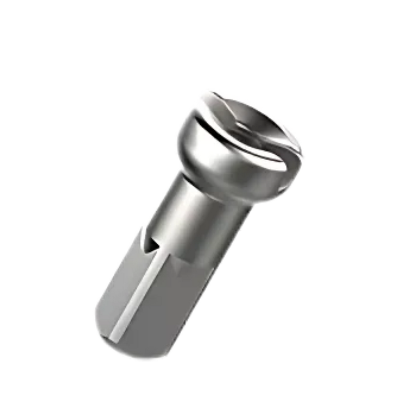 Nipple brass external