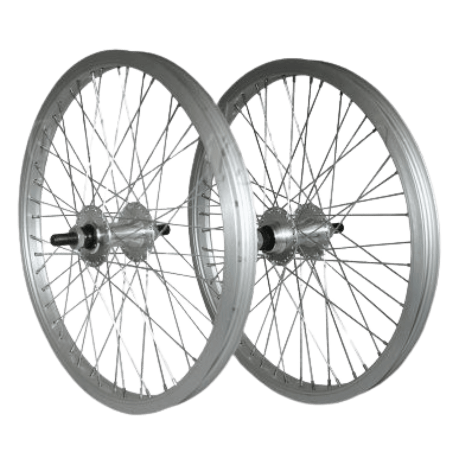 Bravvos 20" Alloy F/Wheel