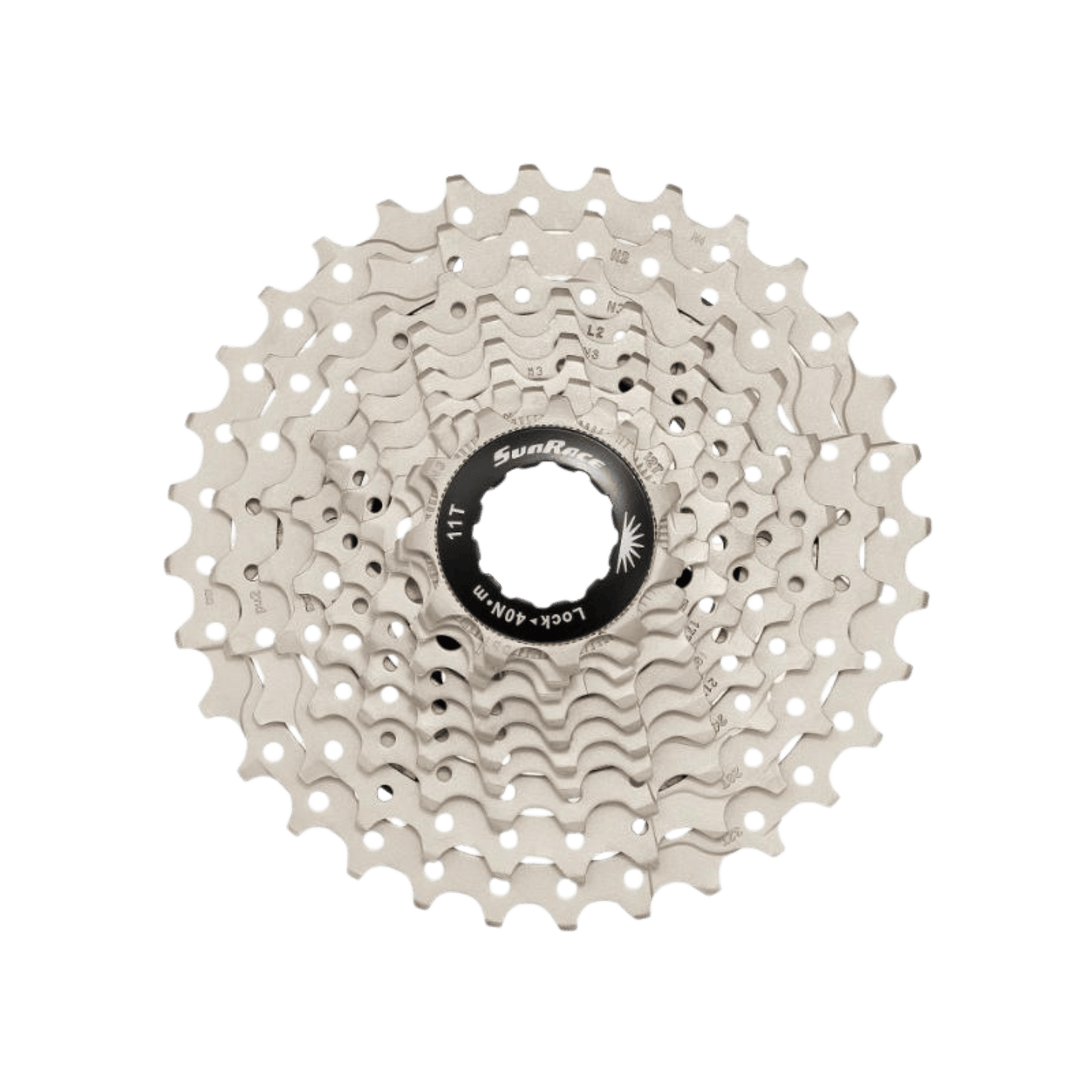 Sunrace 10SPD cassette 11-36T
