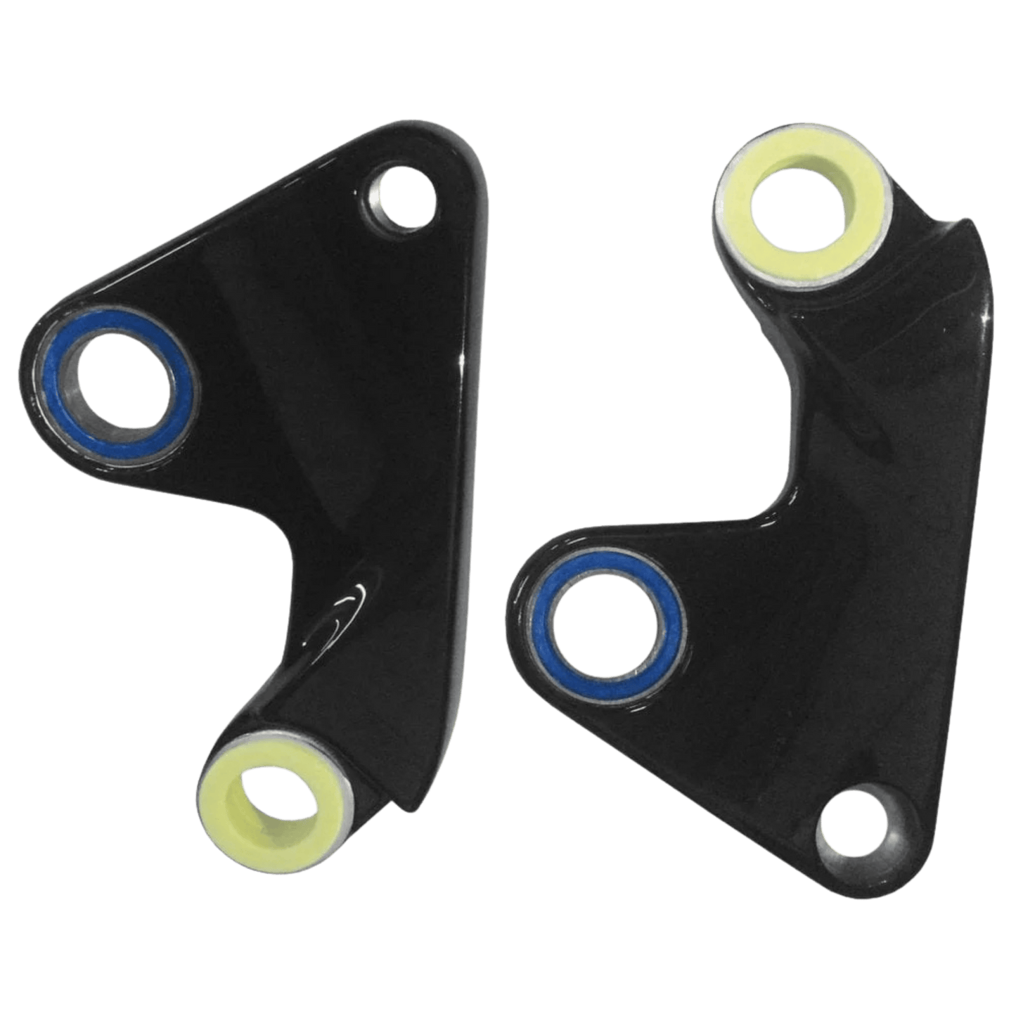 SCOTT Linkage Bar Spark Alloy 120mm